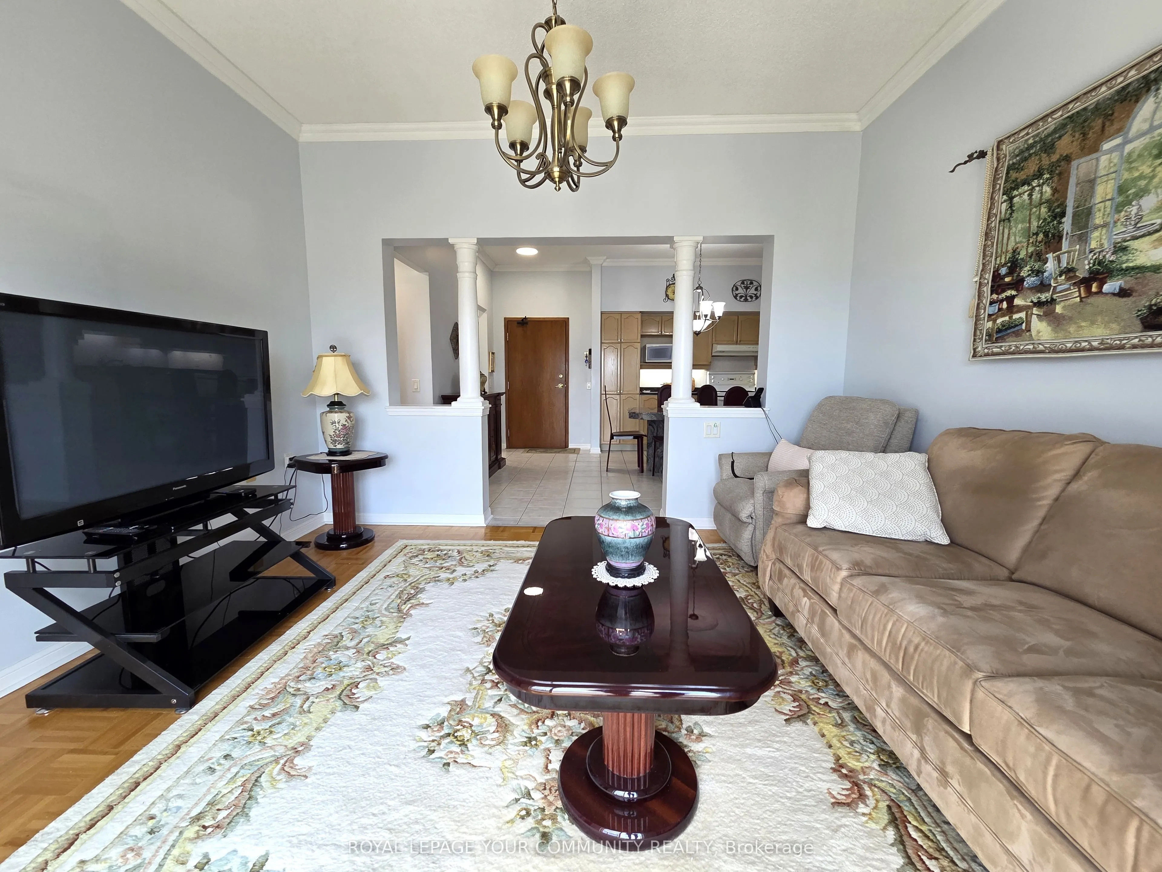 2504 Rutherford Road, #508