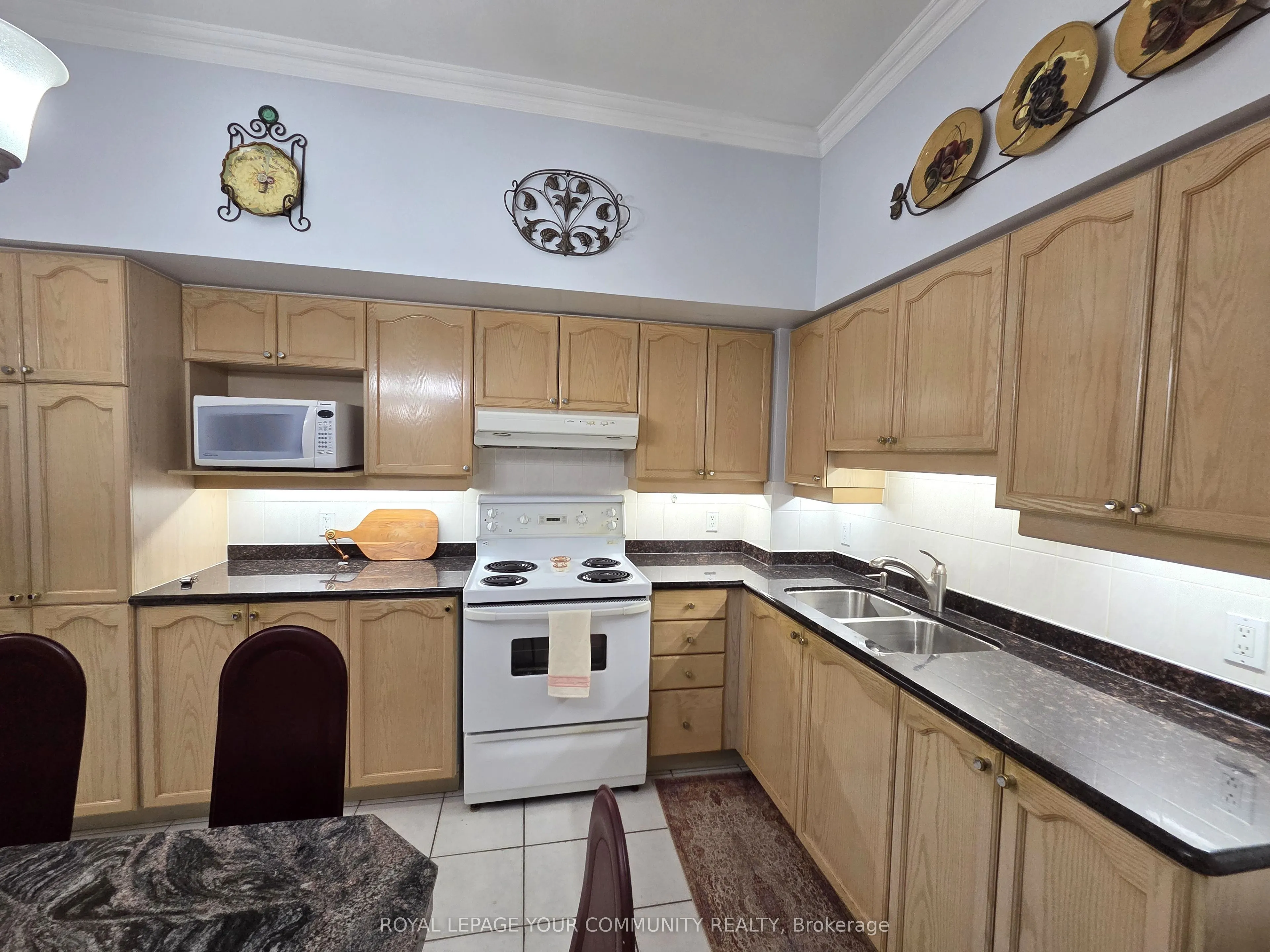 2504 Rutherford Road, #508