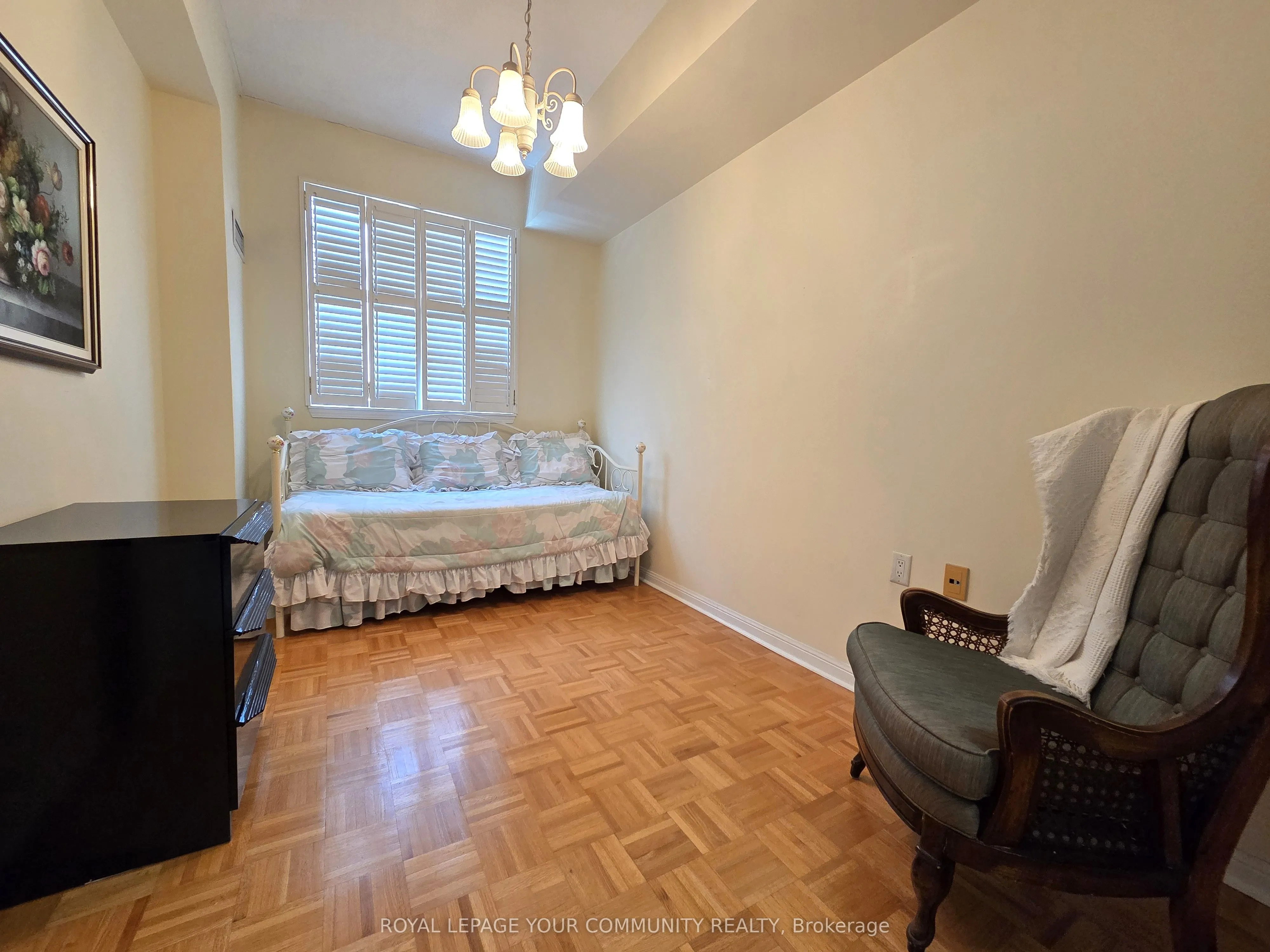 2504 Rutherford Road, #508