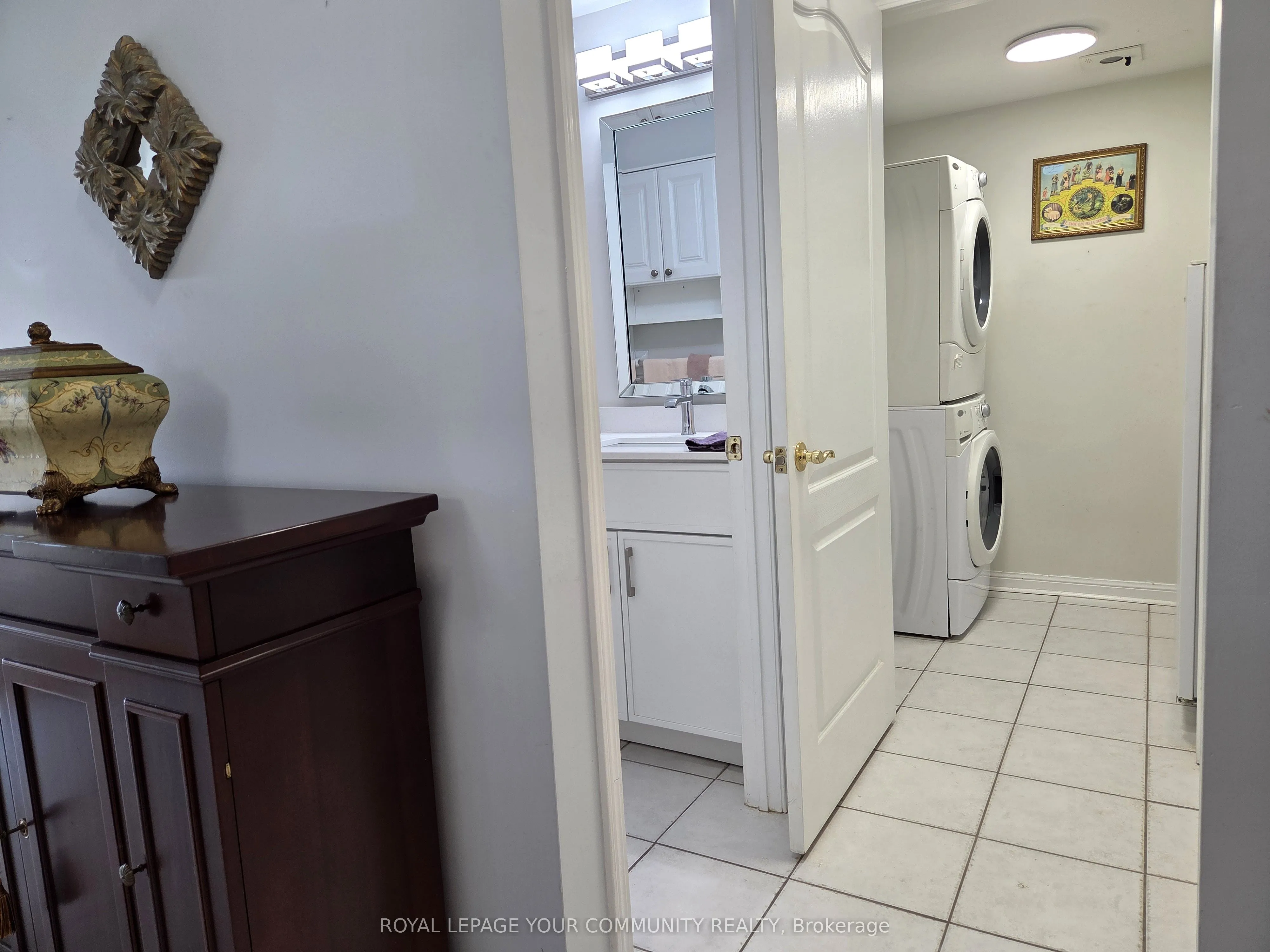 2504 Rutherford Road, #508