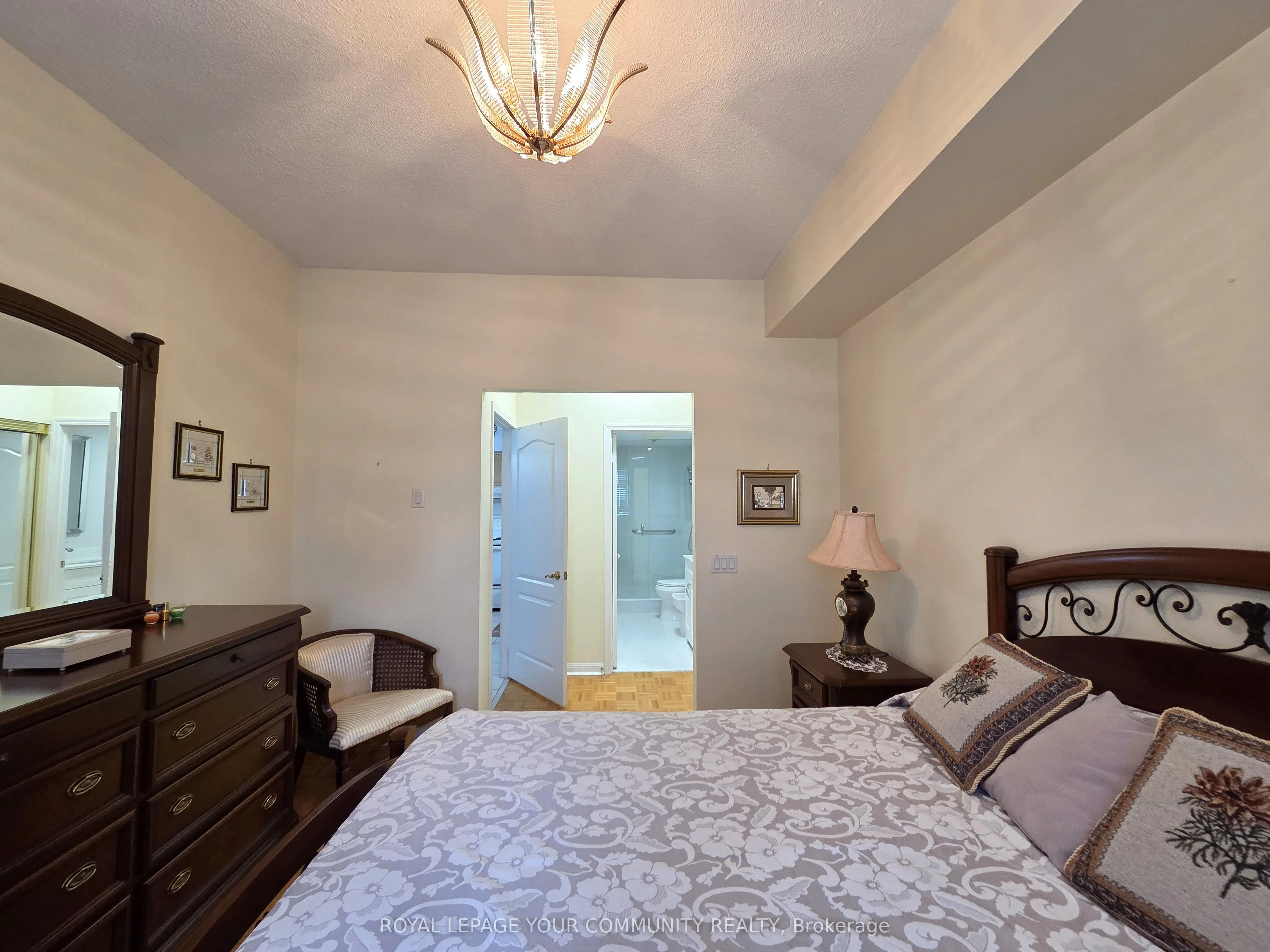 2504 Rutherford Road, #508
