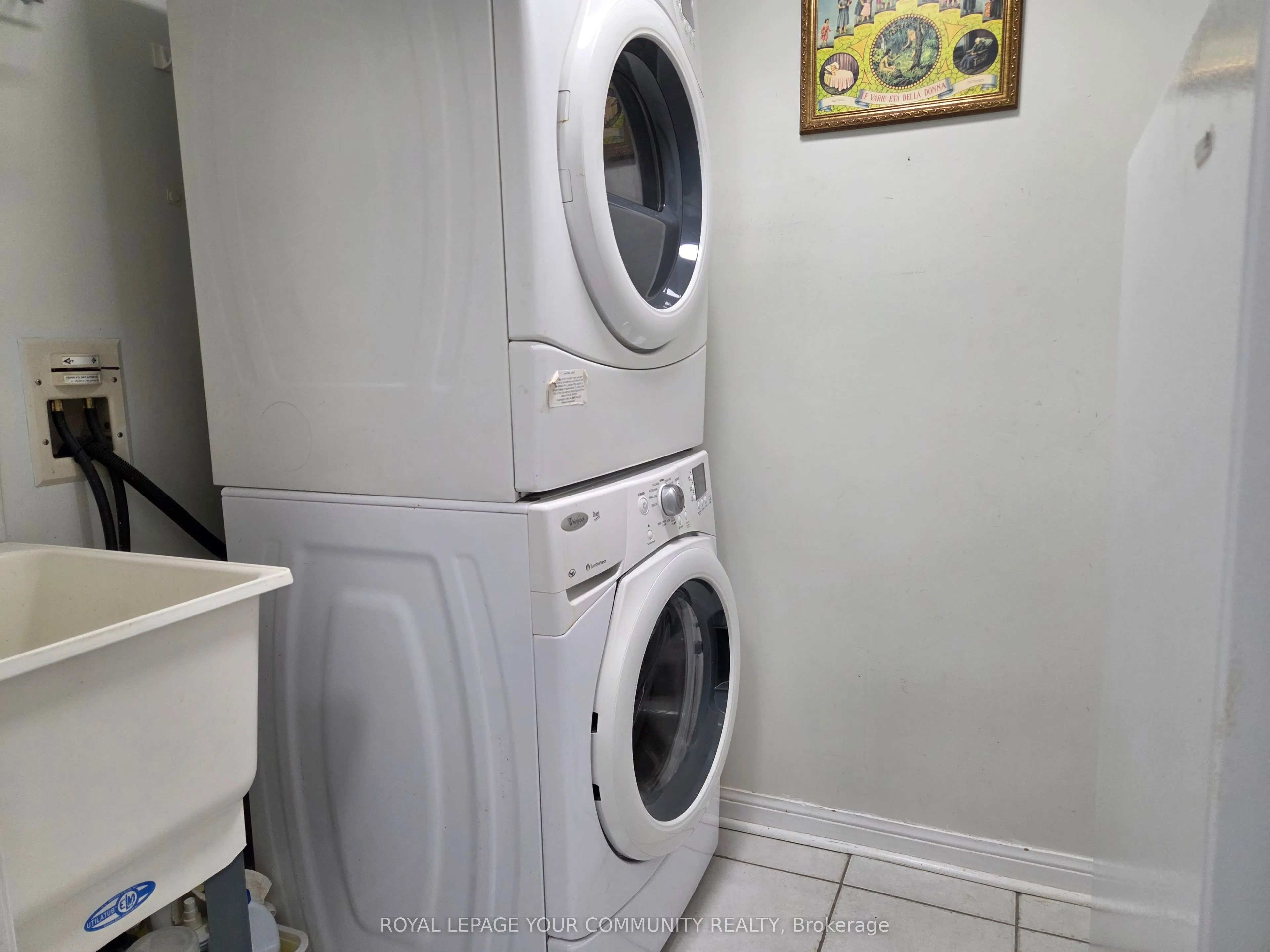 2504 Rutherford Road, #508