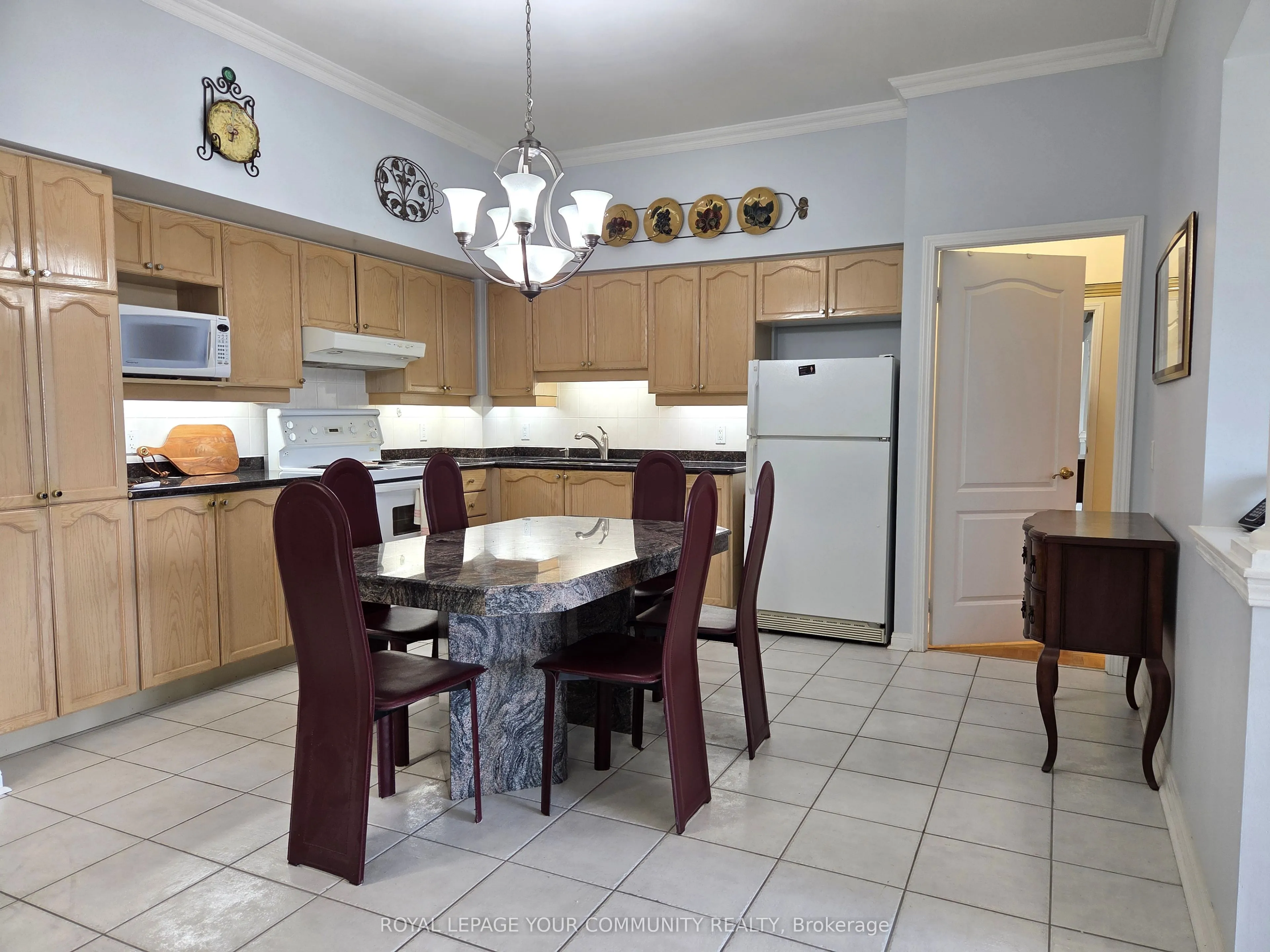 2504 Rutherford Road, #508