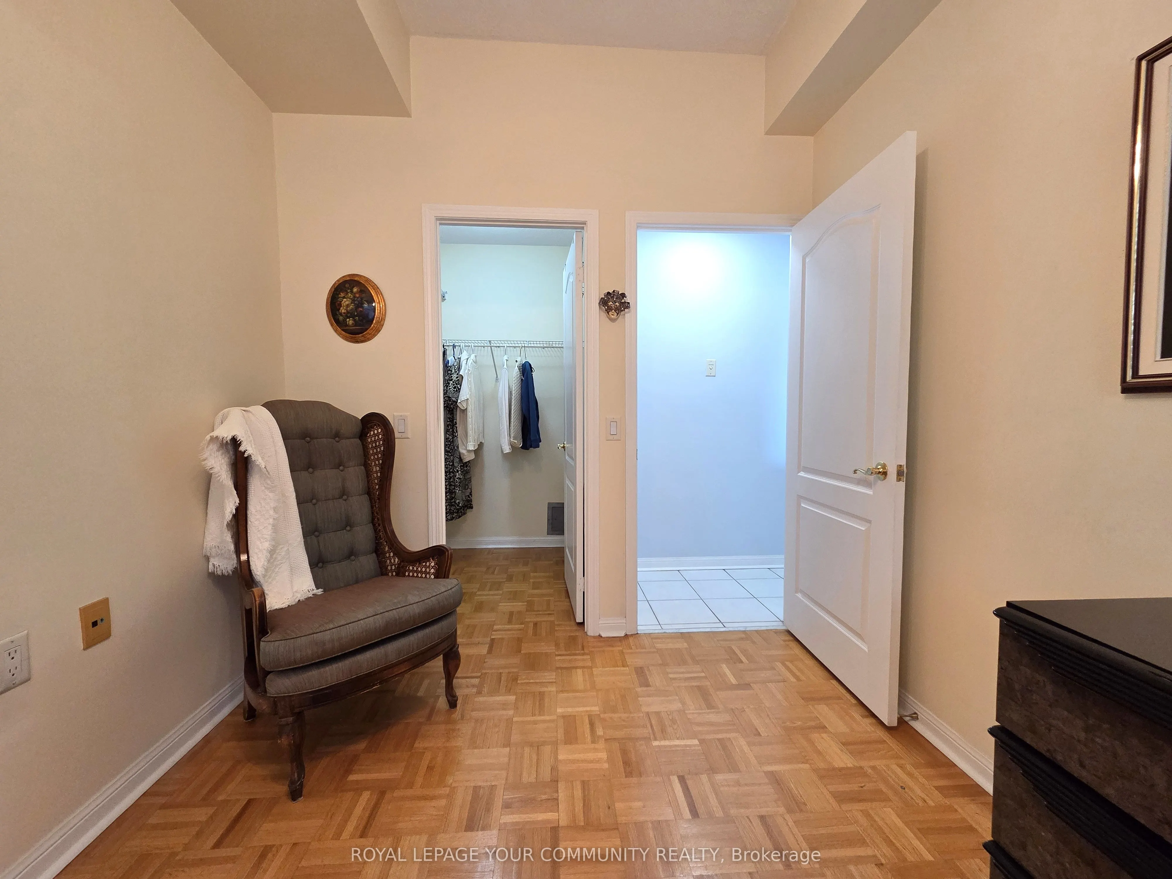 2504 Rutherford Road, #508