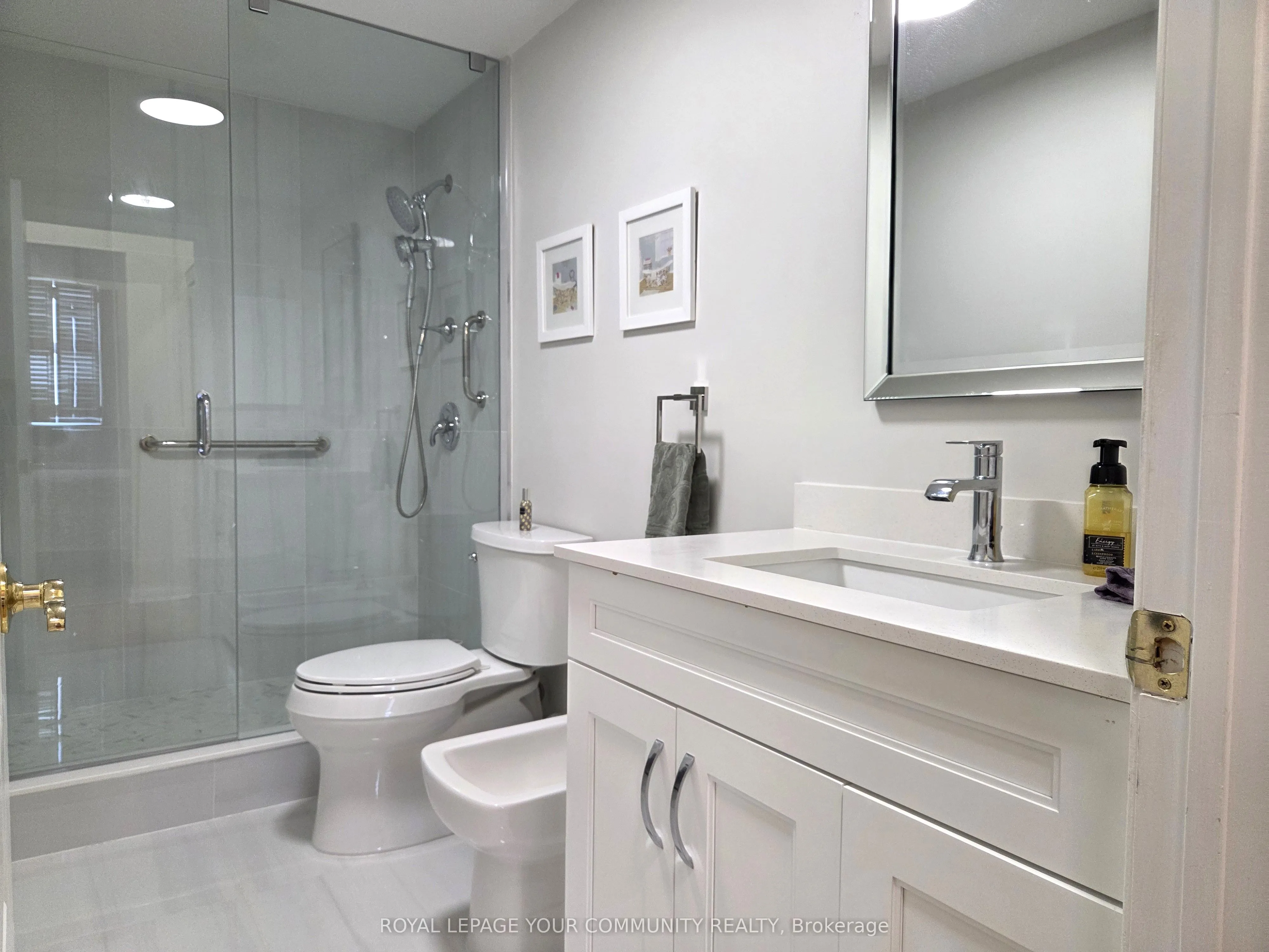 2504 Rutherford Road, #508