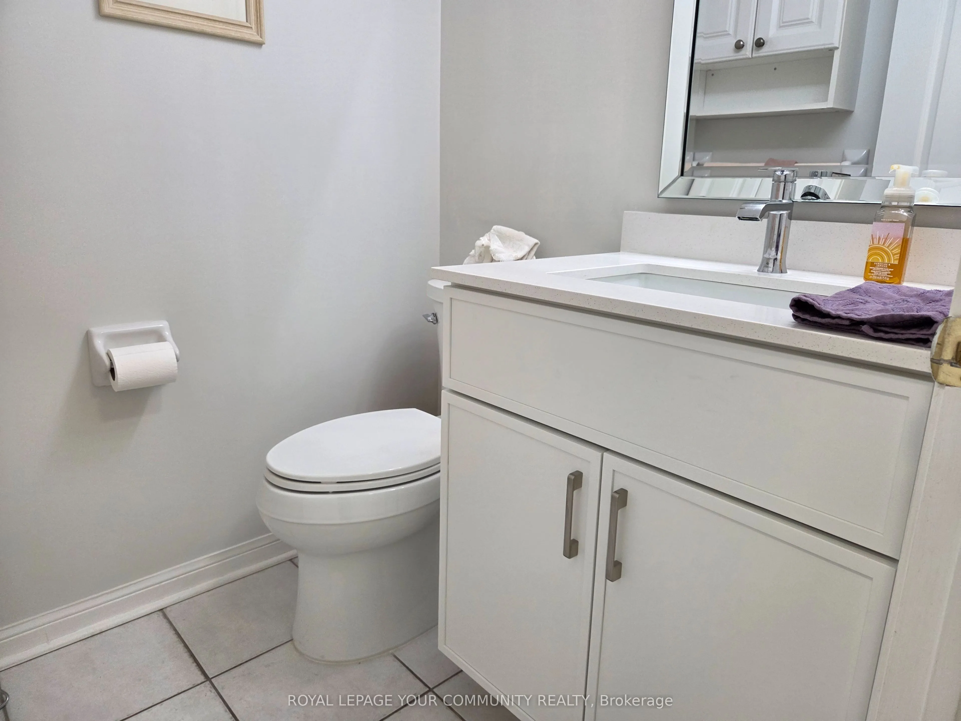 2504 Rutherford Road, #508