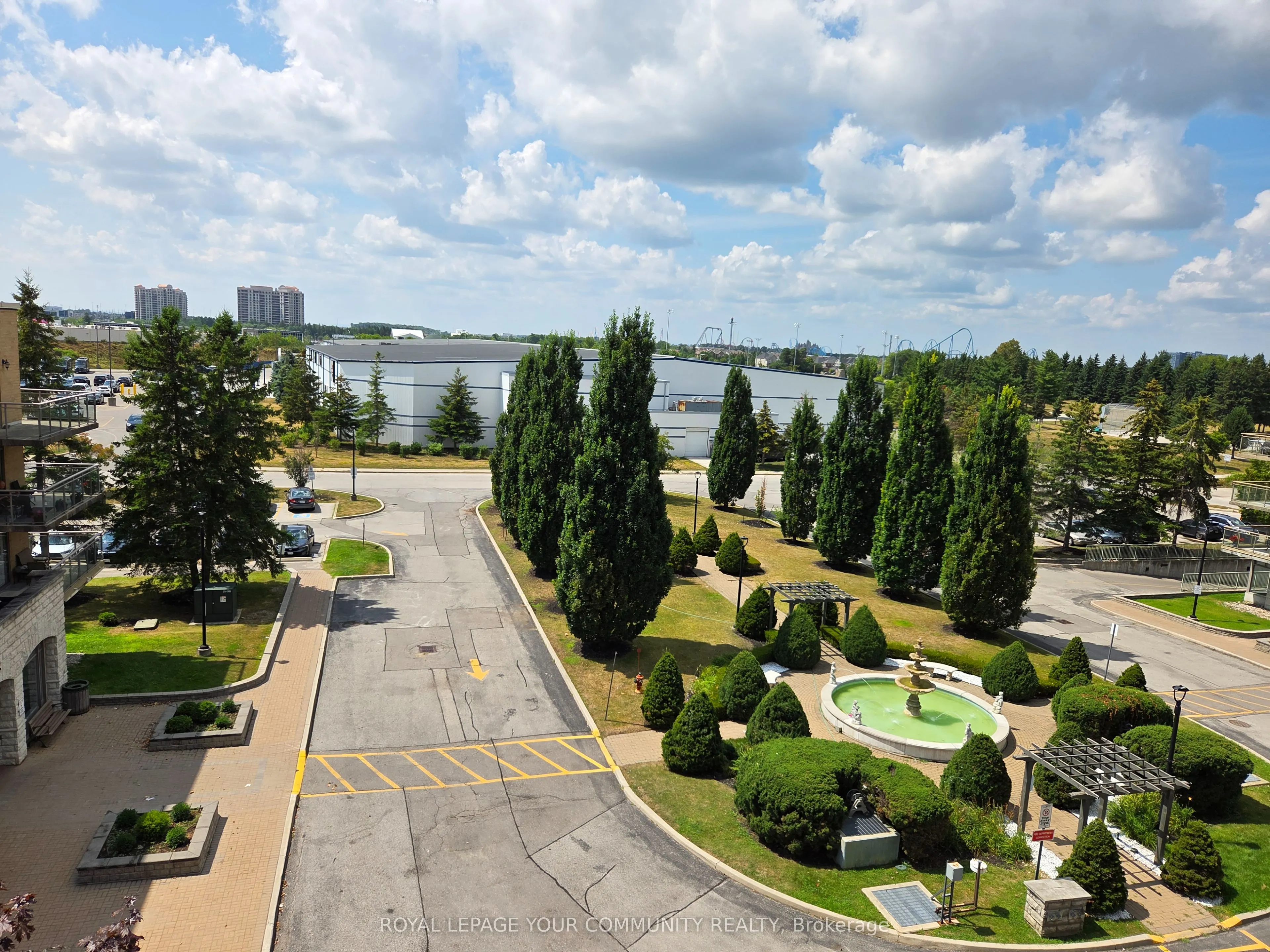 2504 Rutherford Road, #508