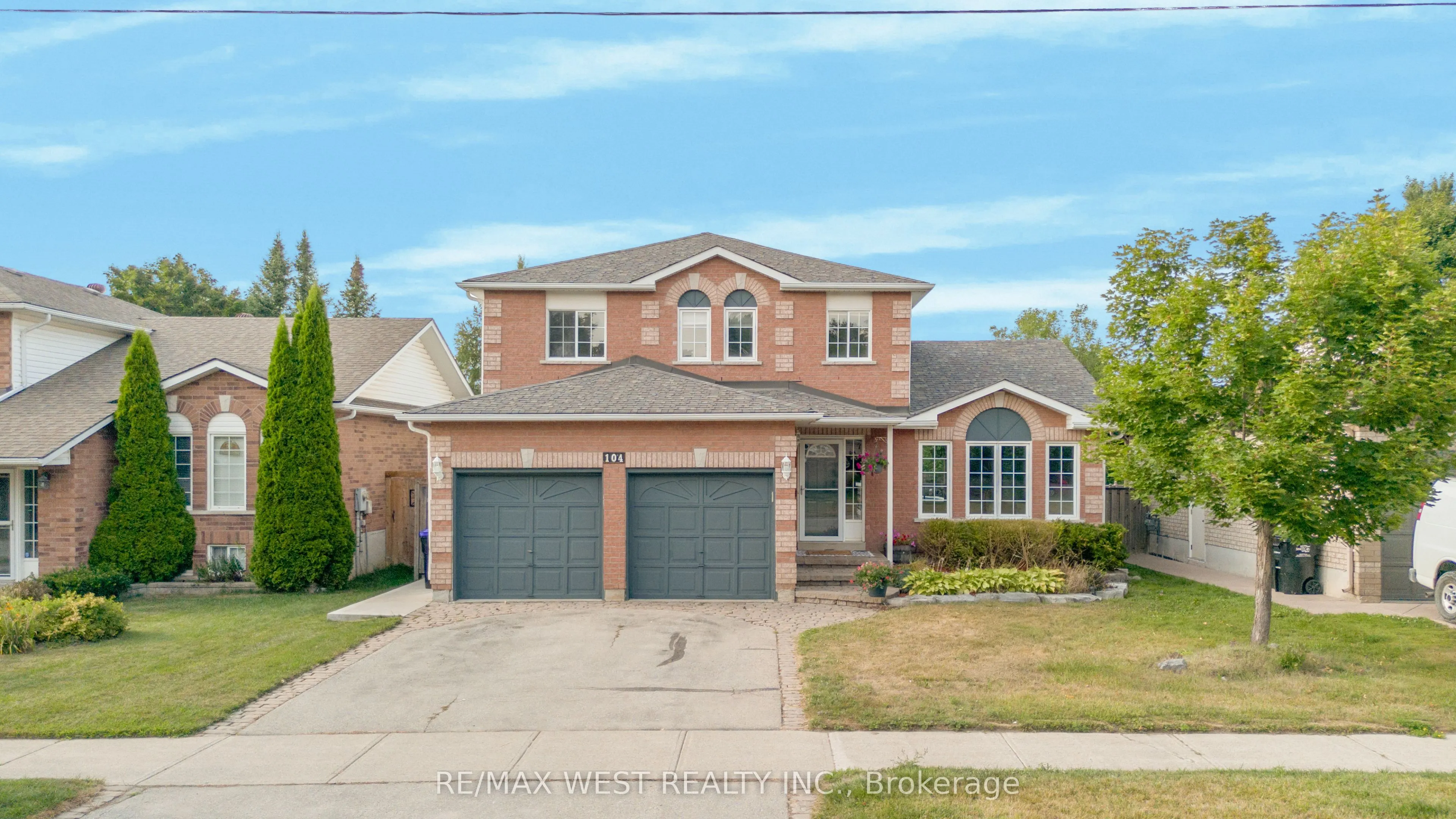 104 Prospect Street
