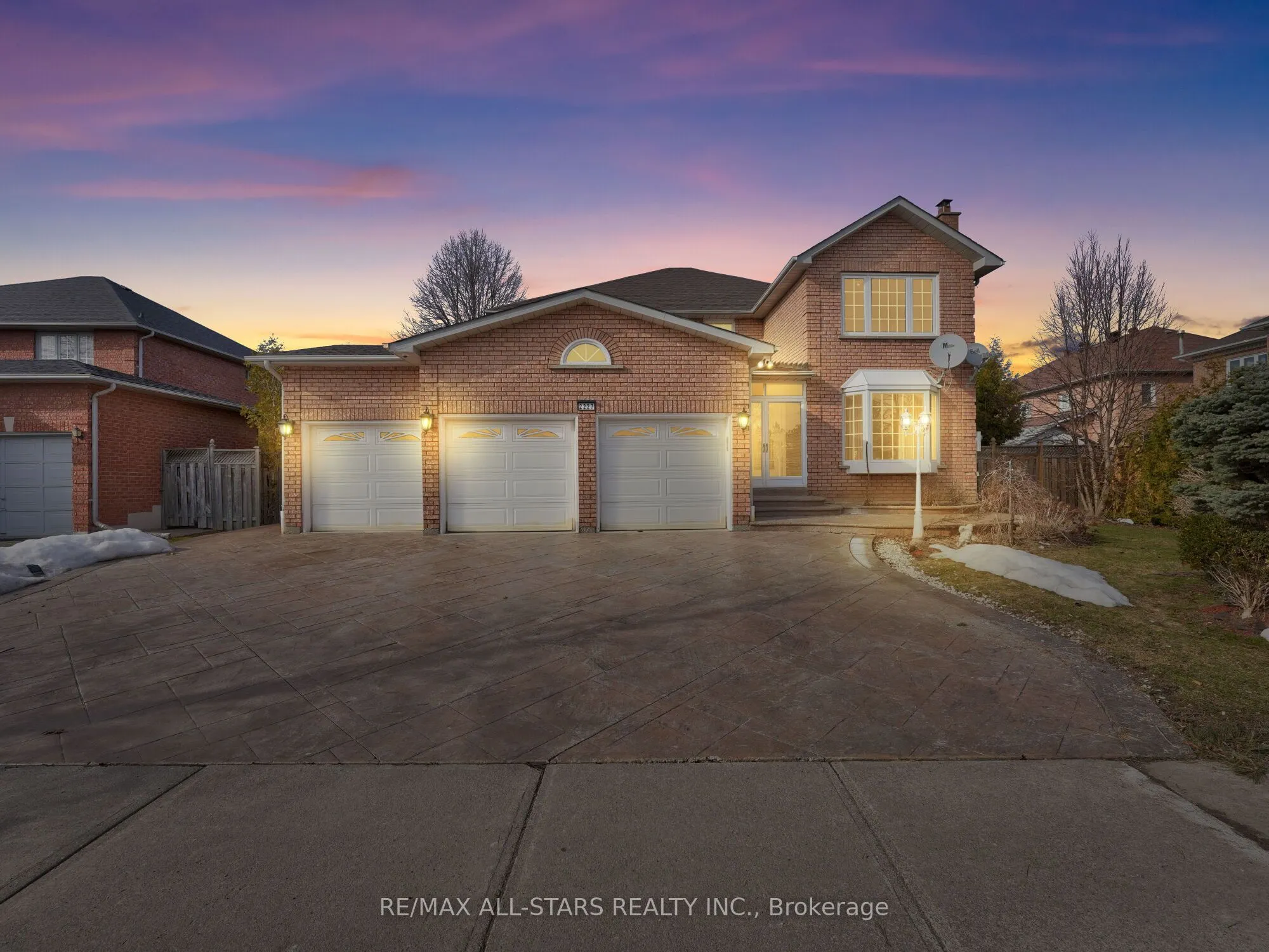 2227 Rodick Road