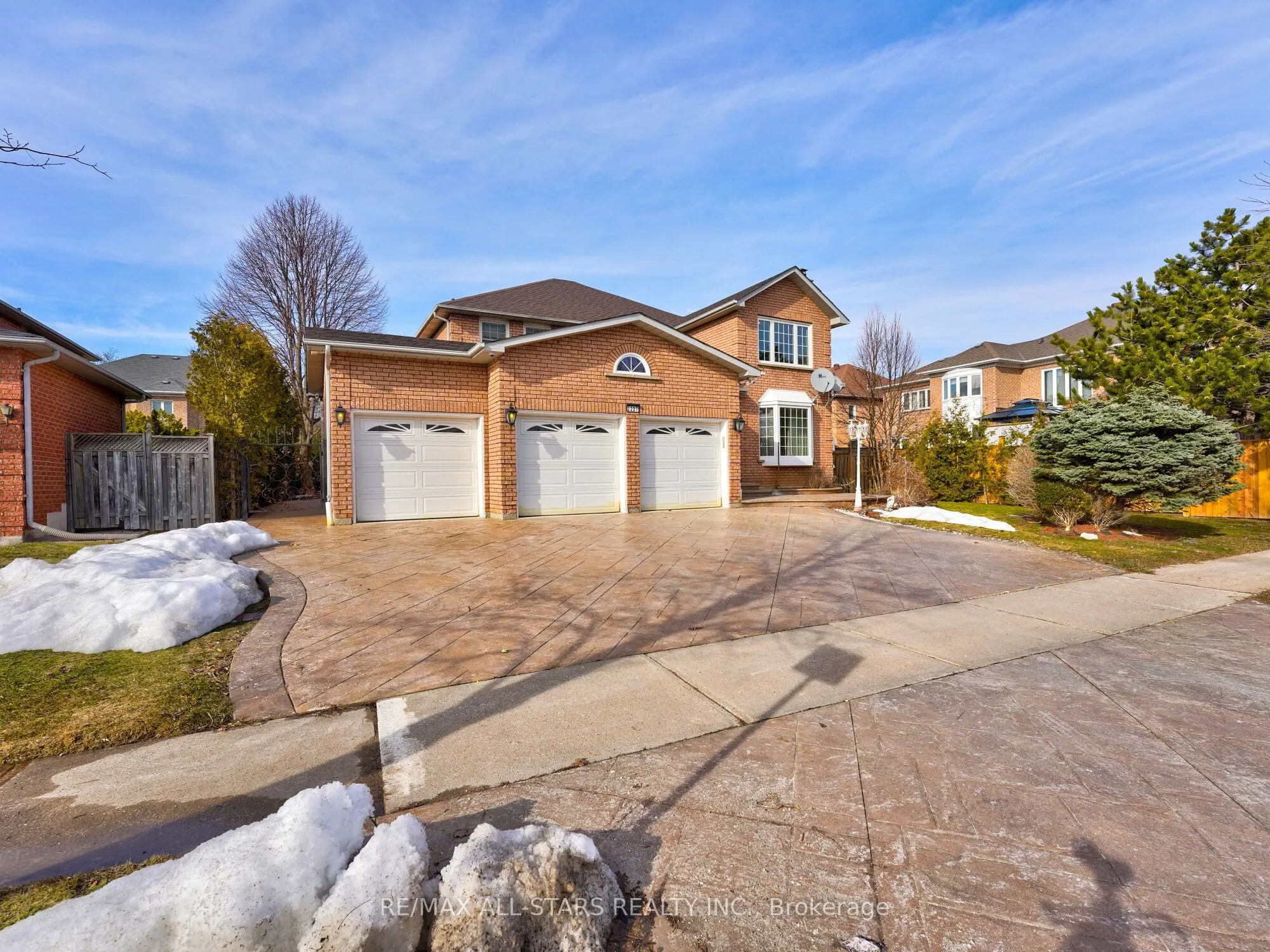 2227 Rodick Road