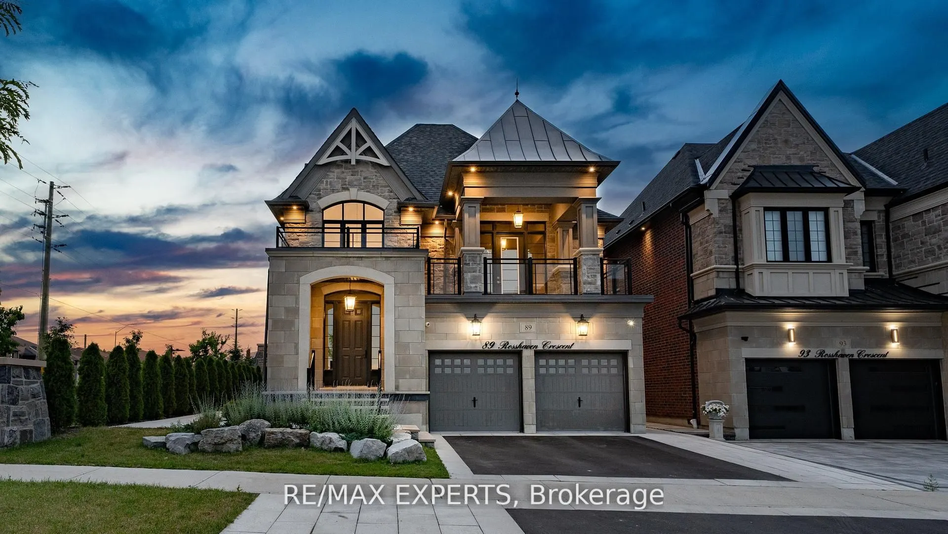 89 Rosshaven Crescent