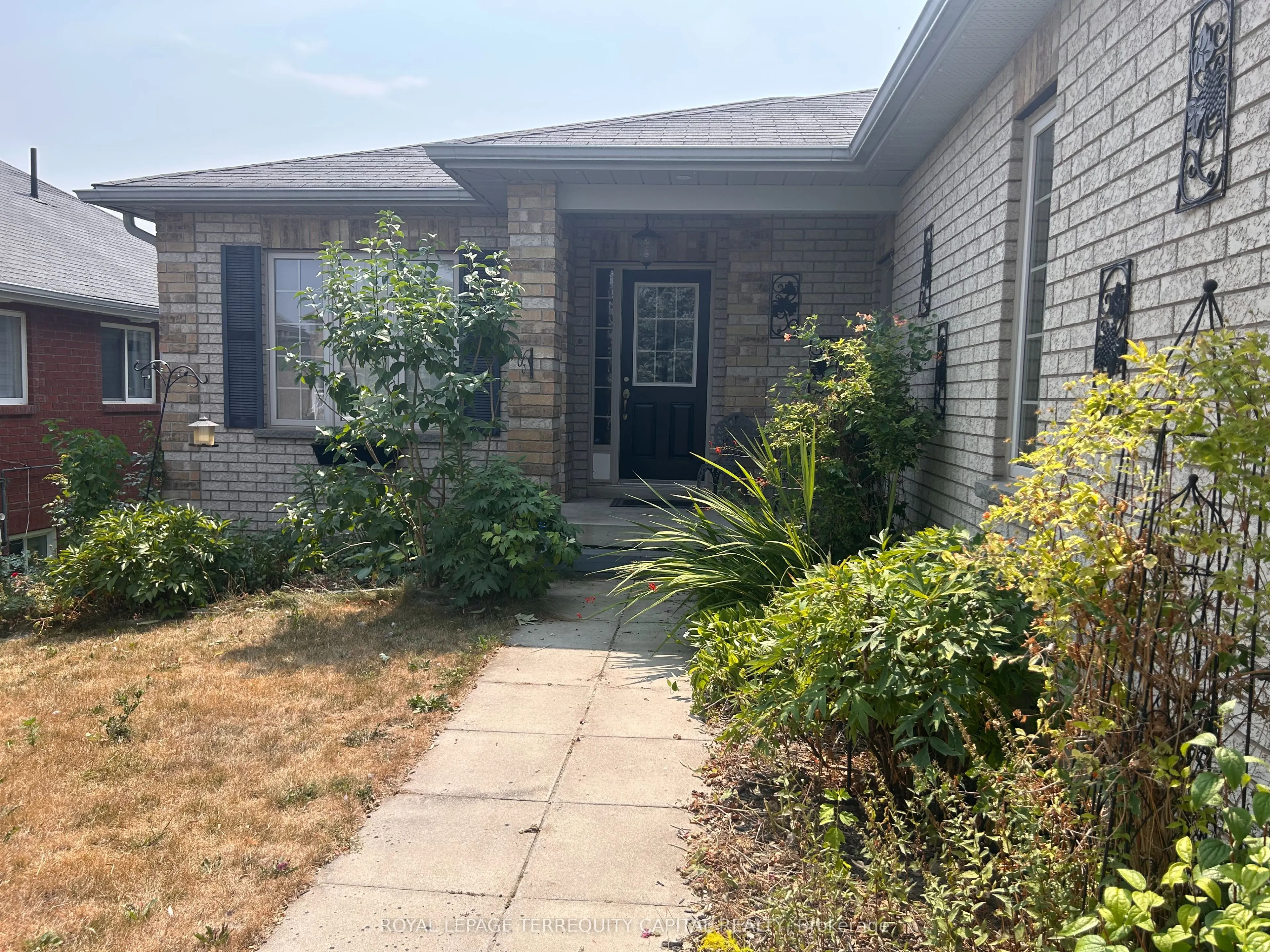 1441 Bassingthwaite Court, #1