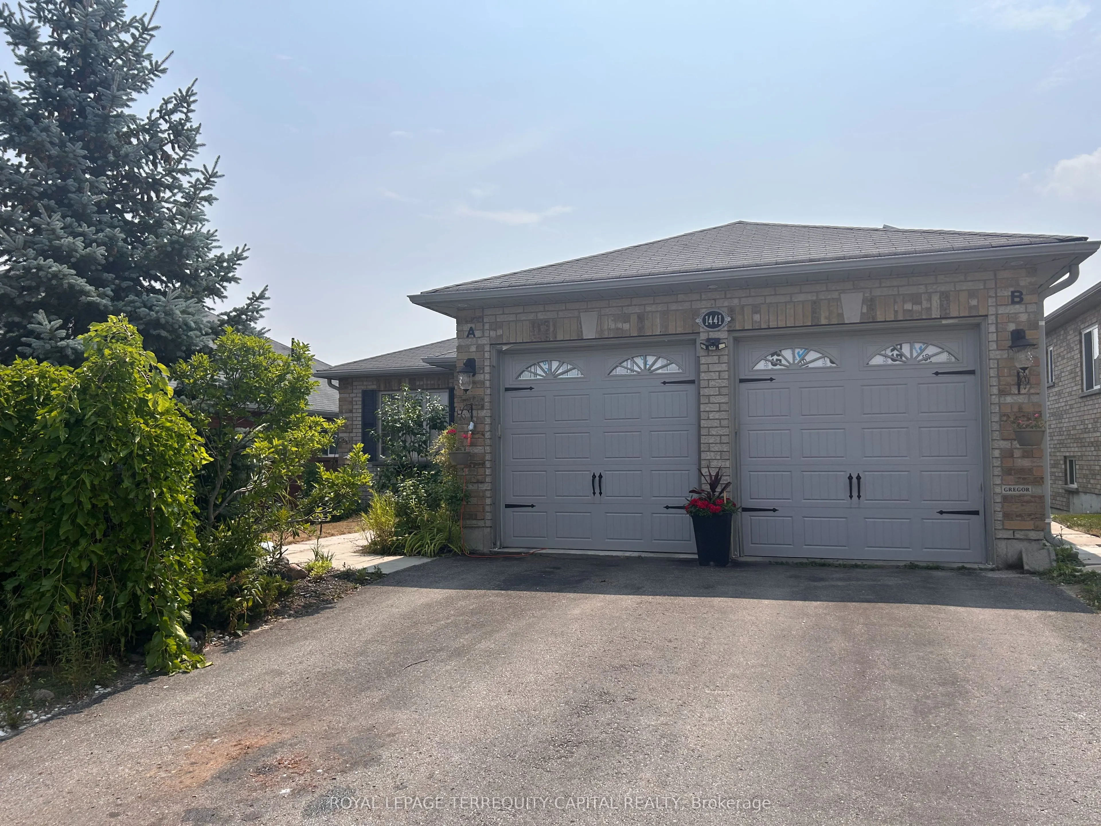 1441 Bassingthwaite Court, #1