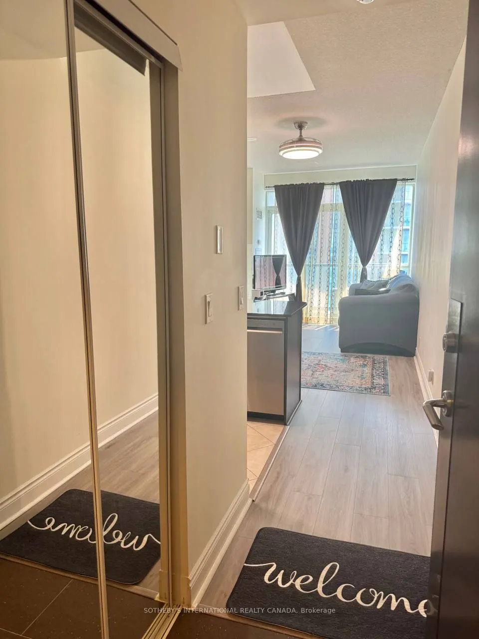 55 South Town Centre Boulevard, #1205