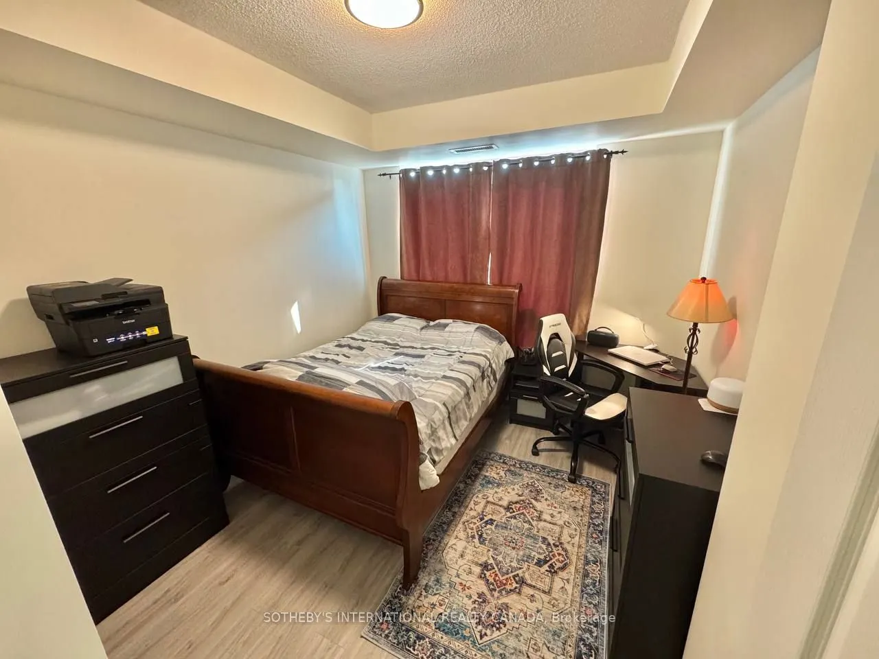 55 South Town Centre Boulevard, #1205