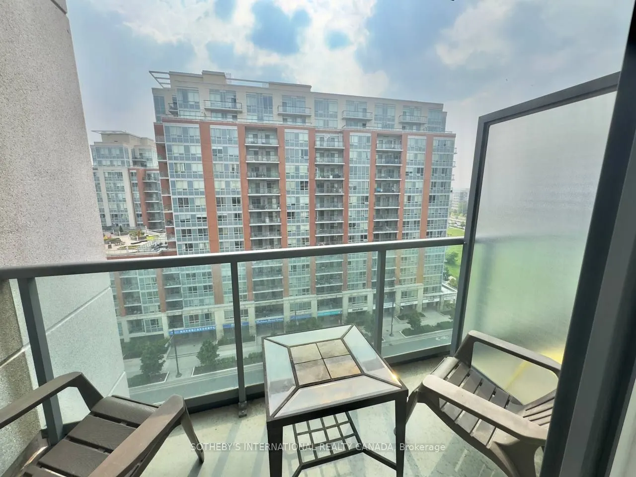 55 South Town Centre Boulevard, #1205