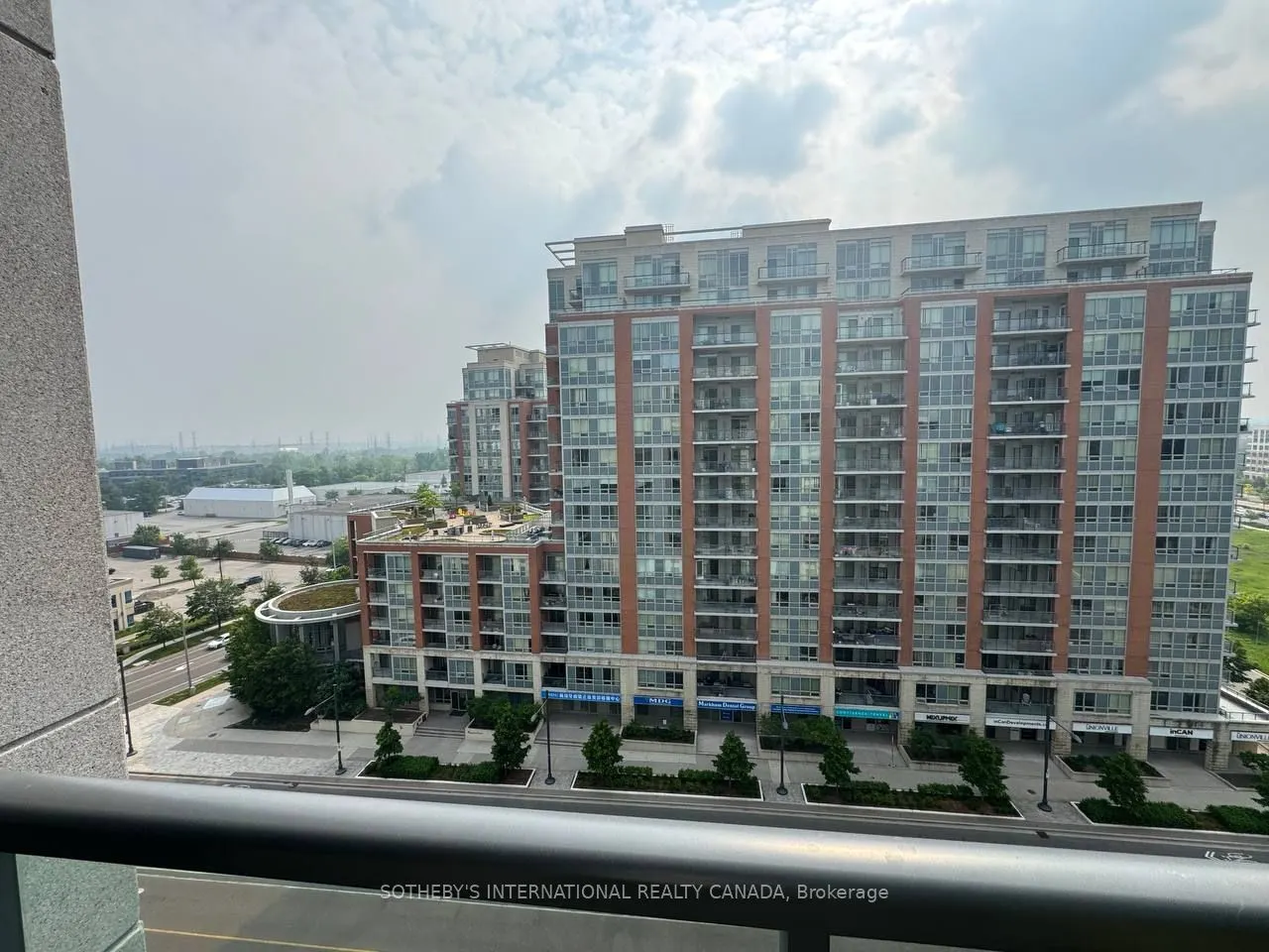 55 South Town Centre Boulevard, #1205