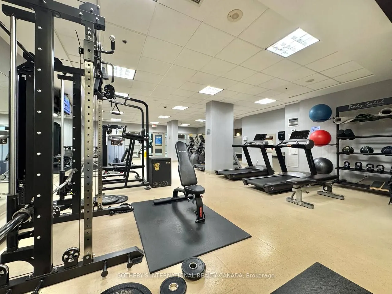 55 South Town Centre Boulevard, #1205