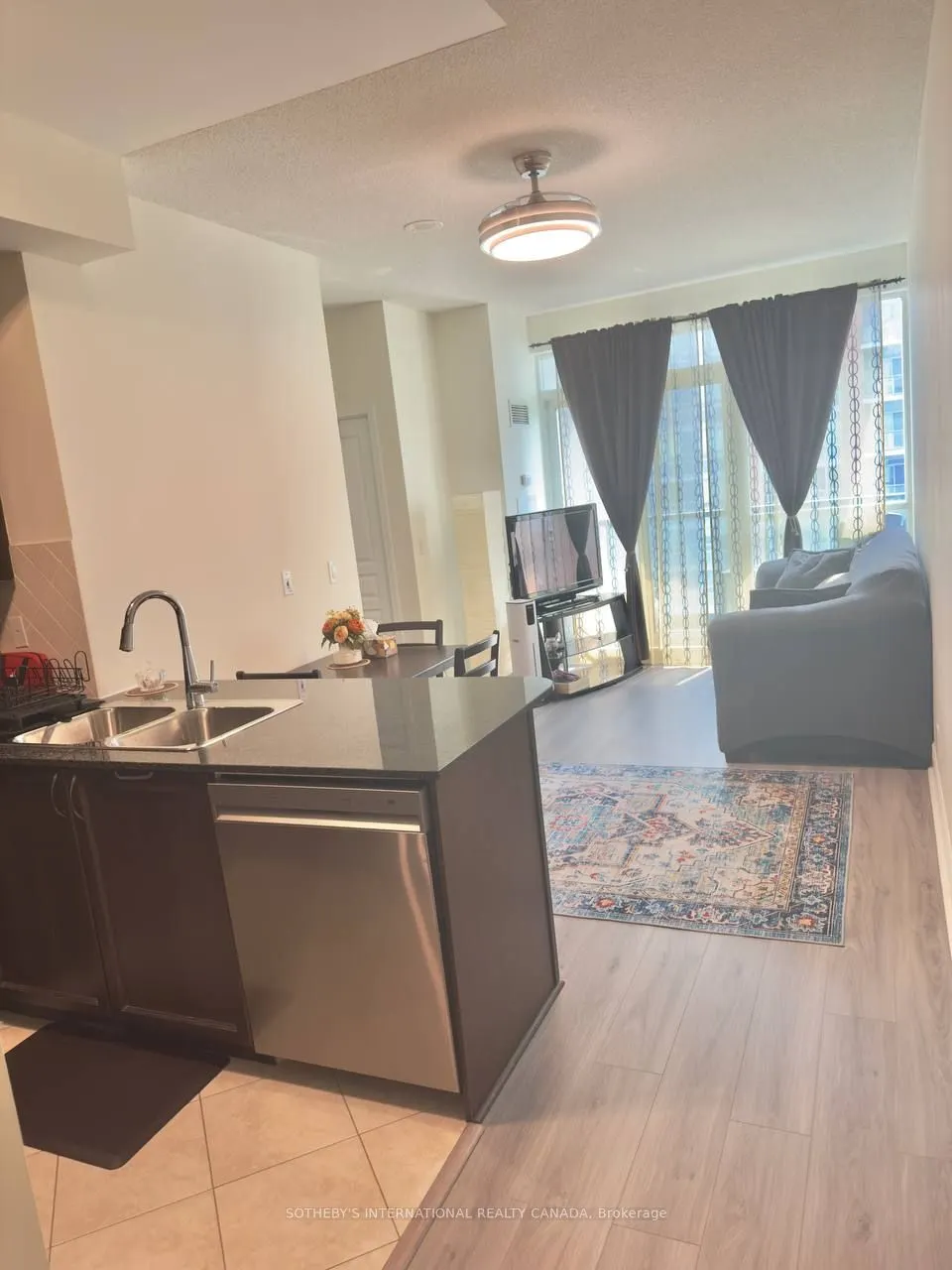 55 South Town Centre Boulevard, #1205