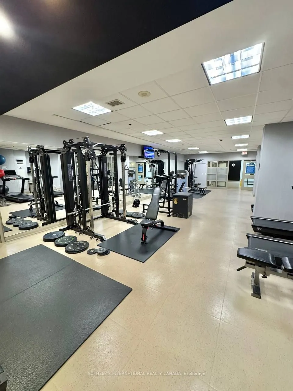 55 South Town Centre Boulevard, #1205