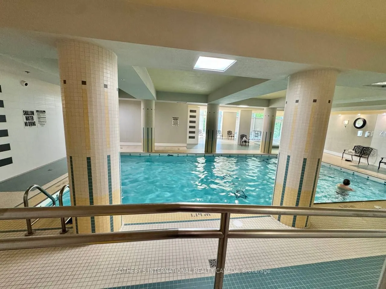 55 South Town Centre Boulevard, #1205
