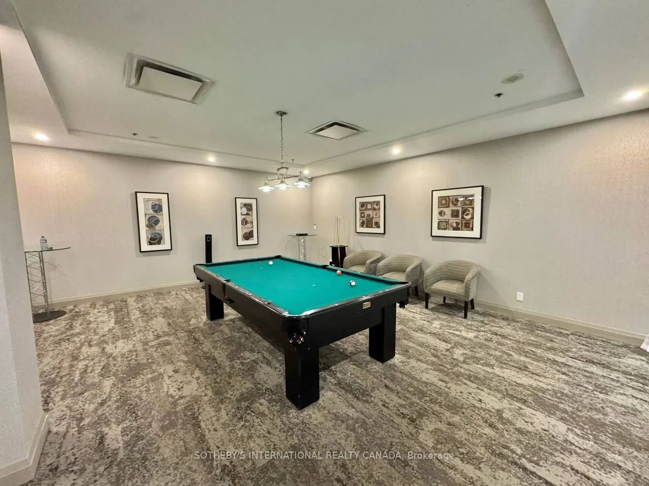55 South Town Centre Boulevard, #1205