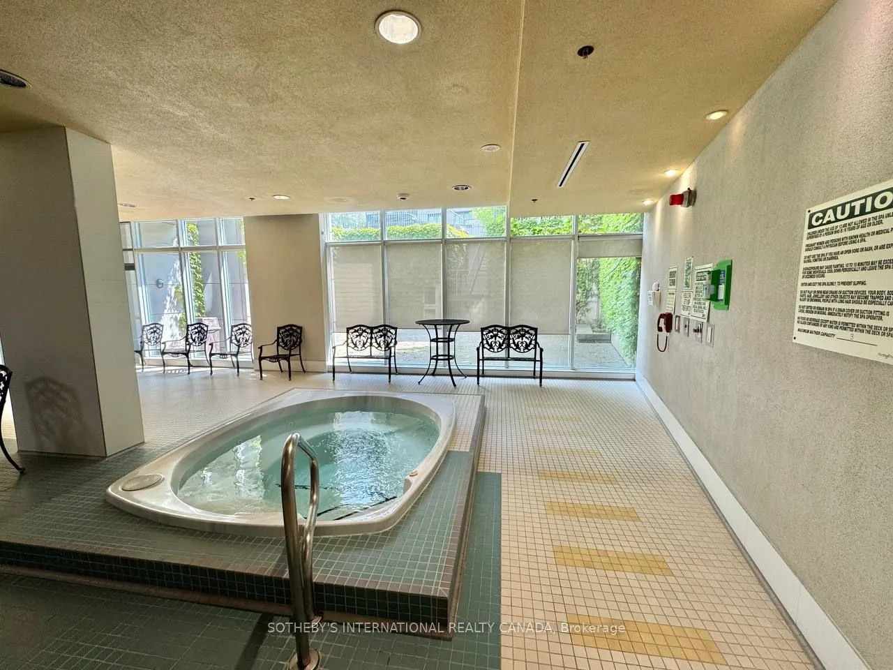 55 South Town Centre Boulevard, #1205