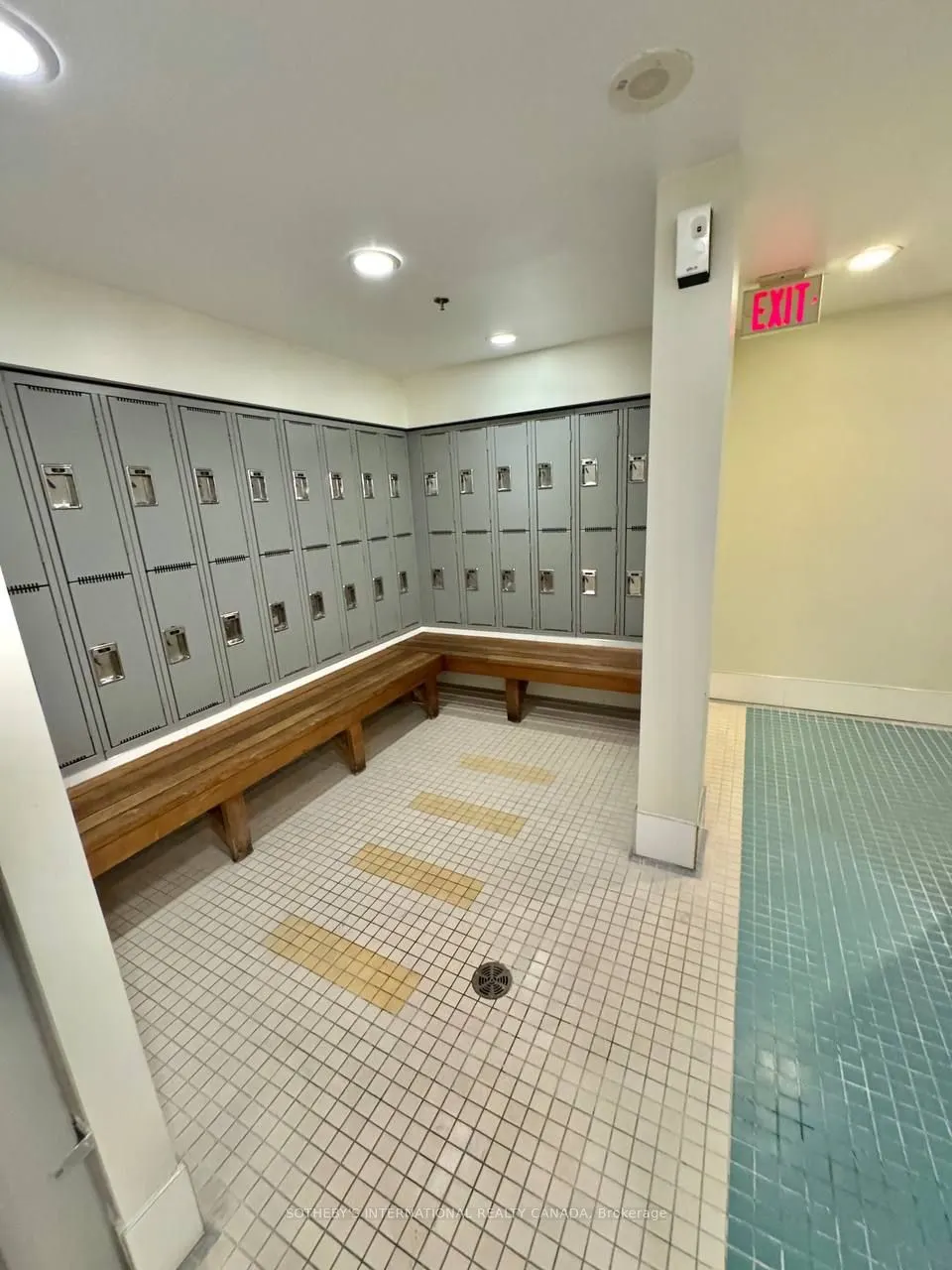 55 South Town Centre Boulevard, #1205