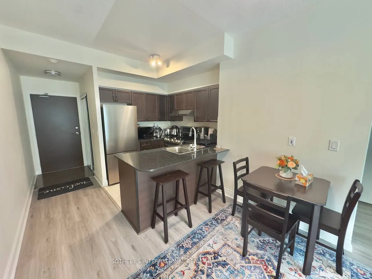 55 South Town Centre Boulevard, #1205