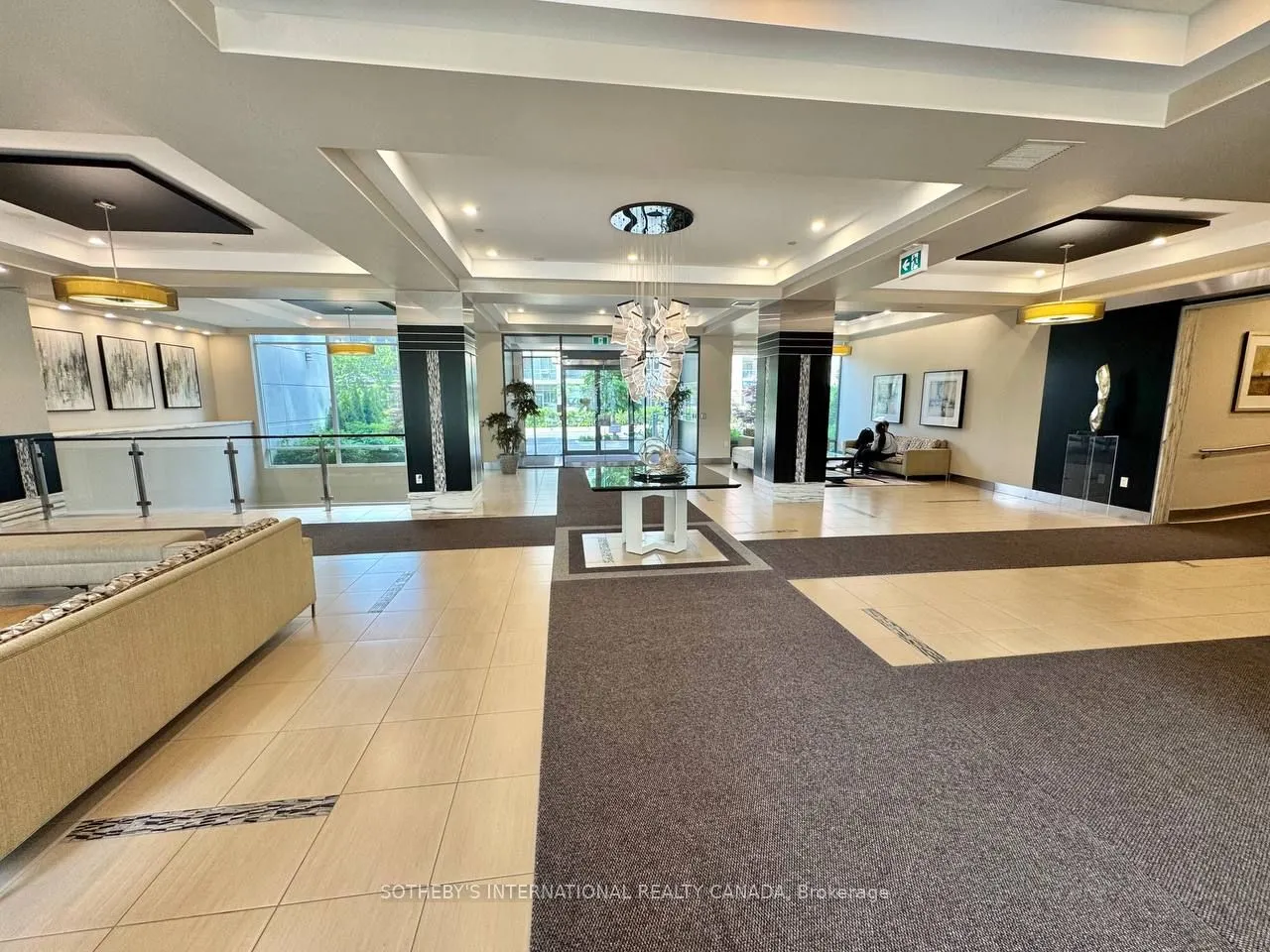55 South Town Centre Boulevard, #1205