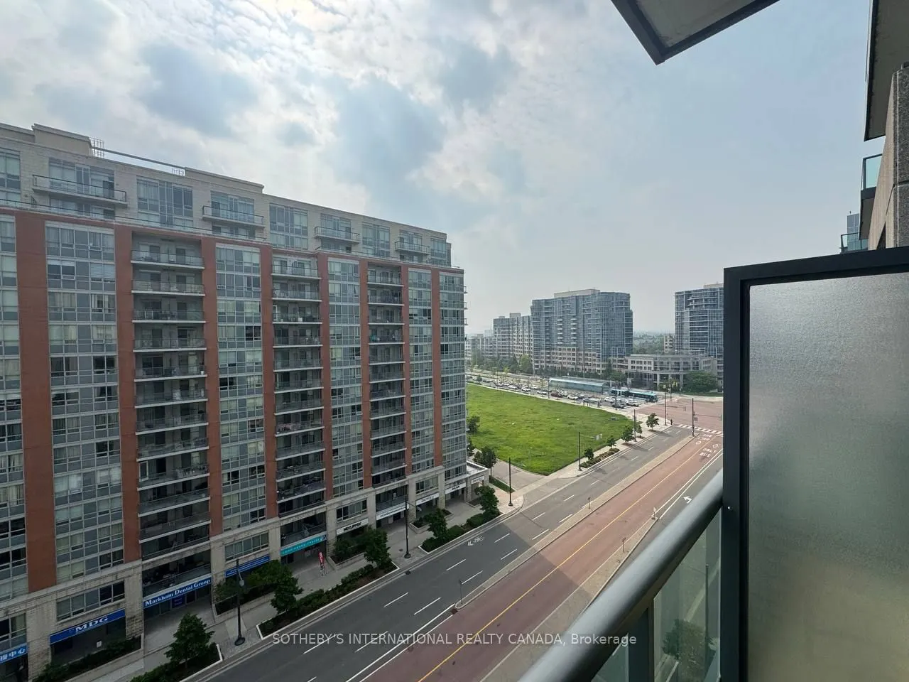 55 South Town Centre Boulevard, #1205