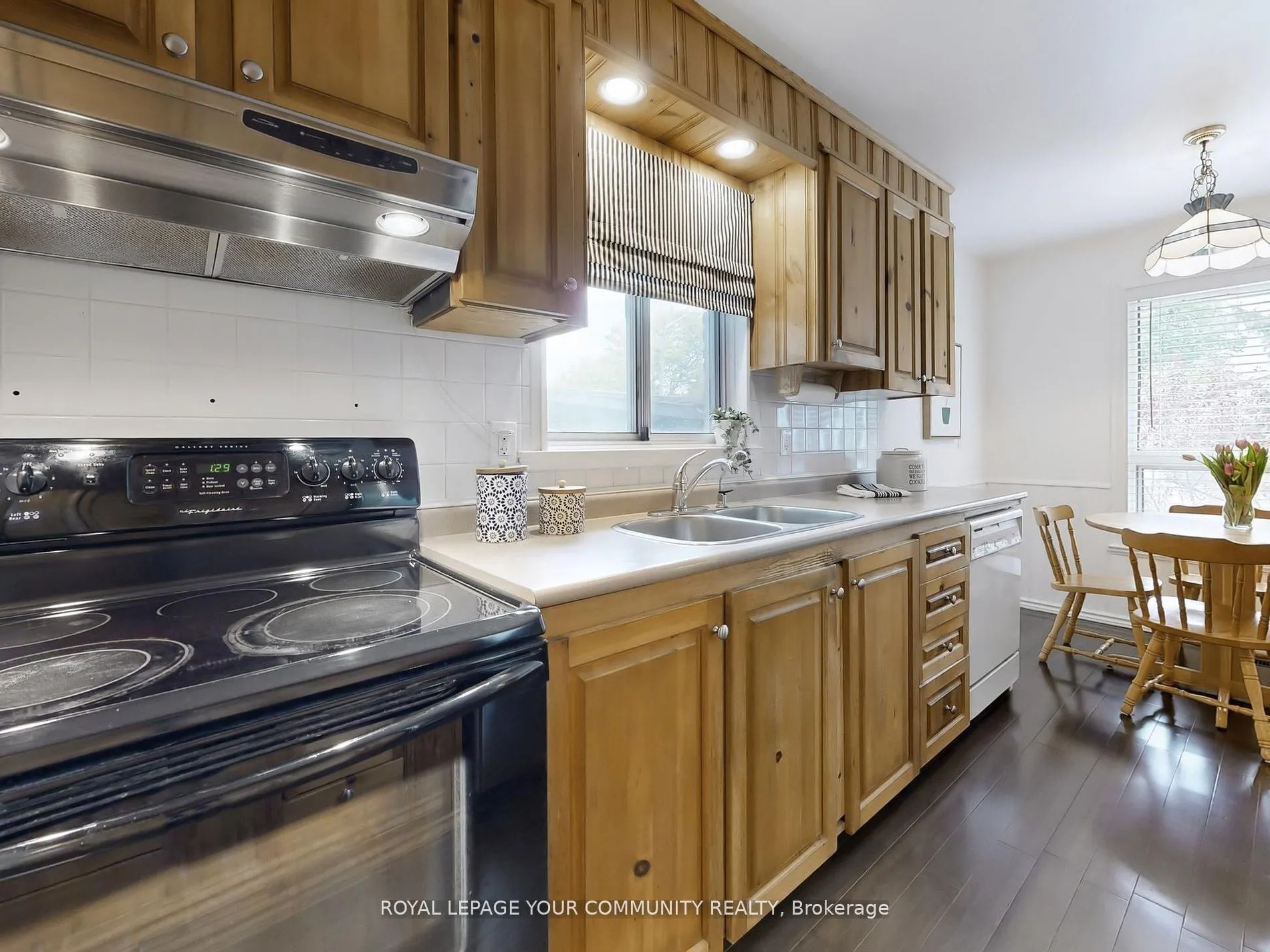 4 Kitsilano Crescent