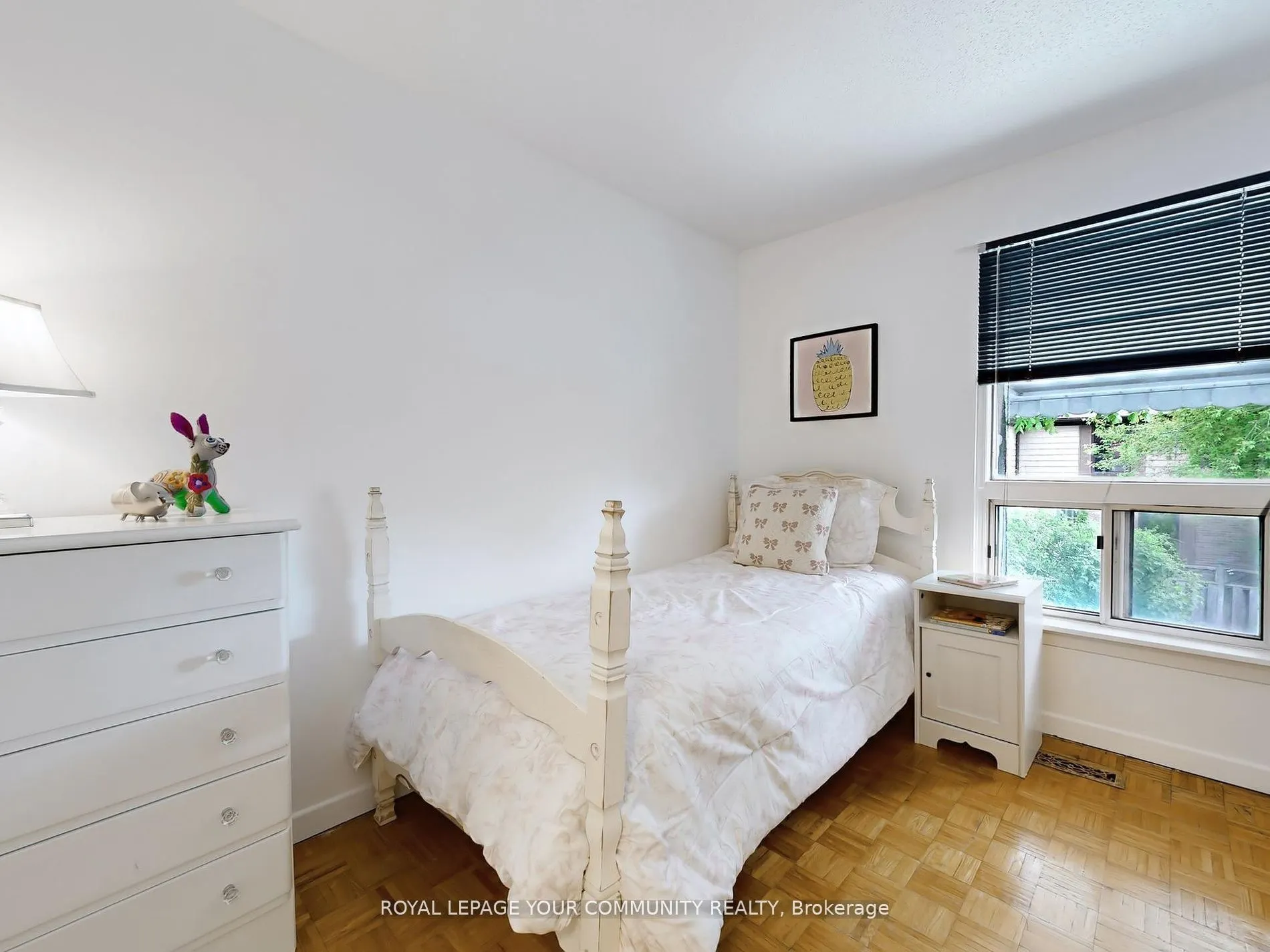 4 Kitsilano Crescent