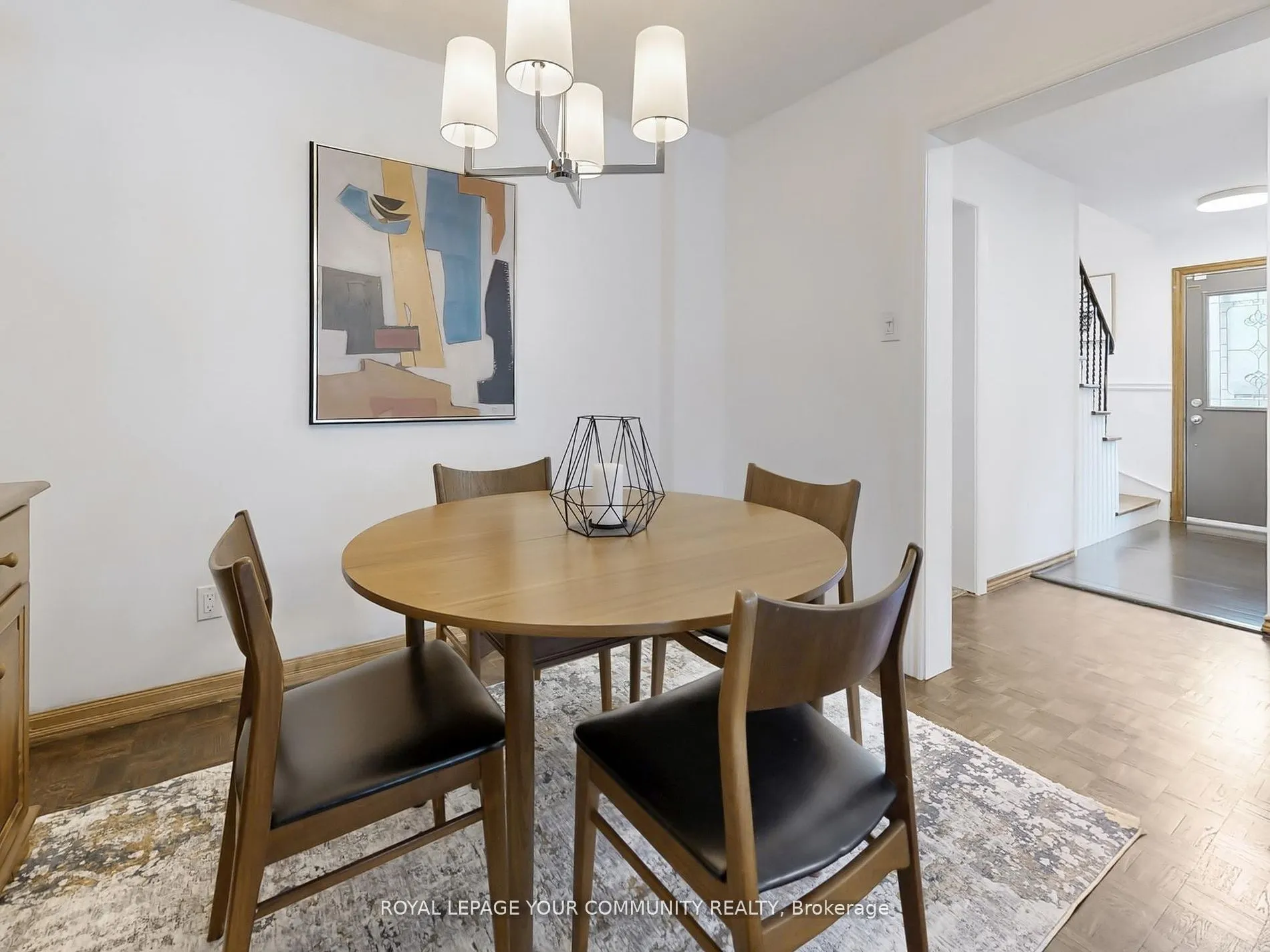 4 Kitsilano Crescent