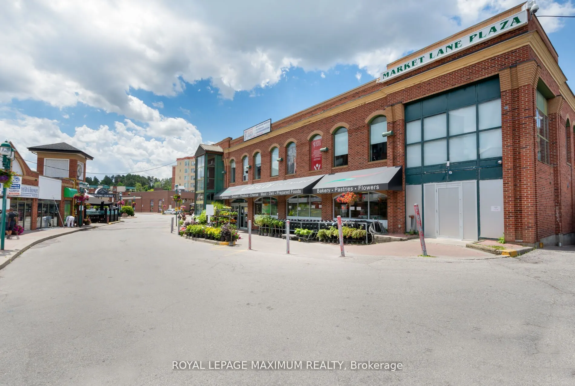 121 Woodbridge Avenue, #404