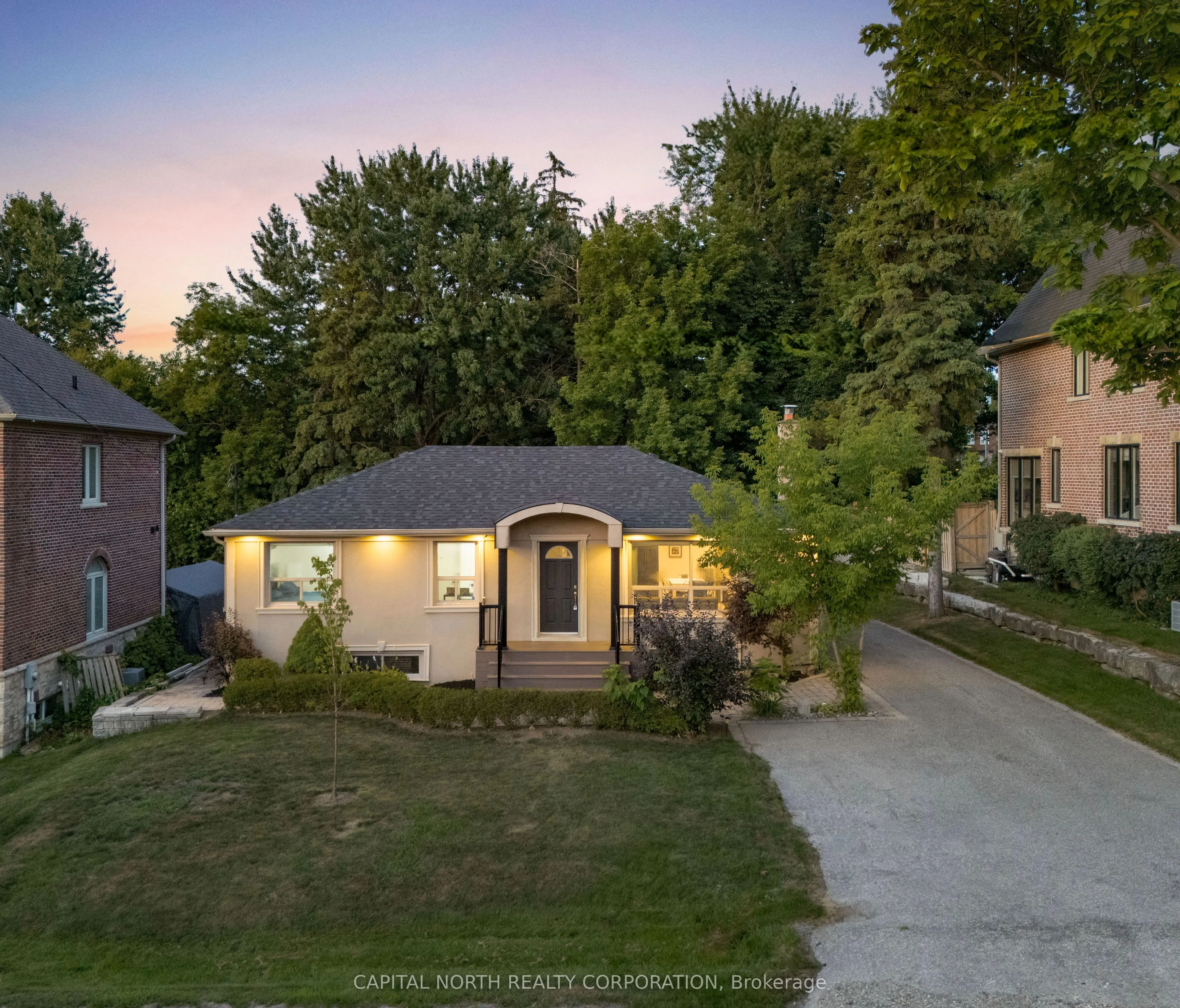 89 Hambly Avenue