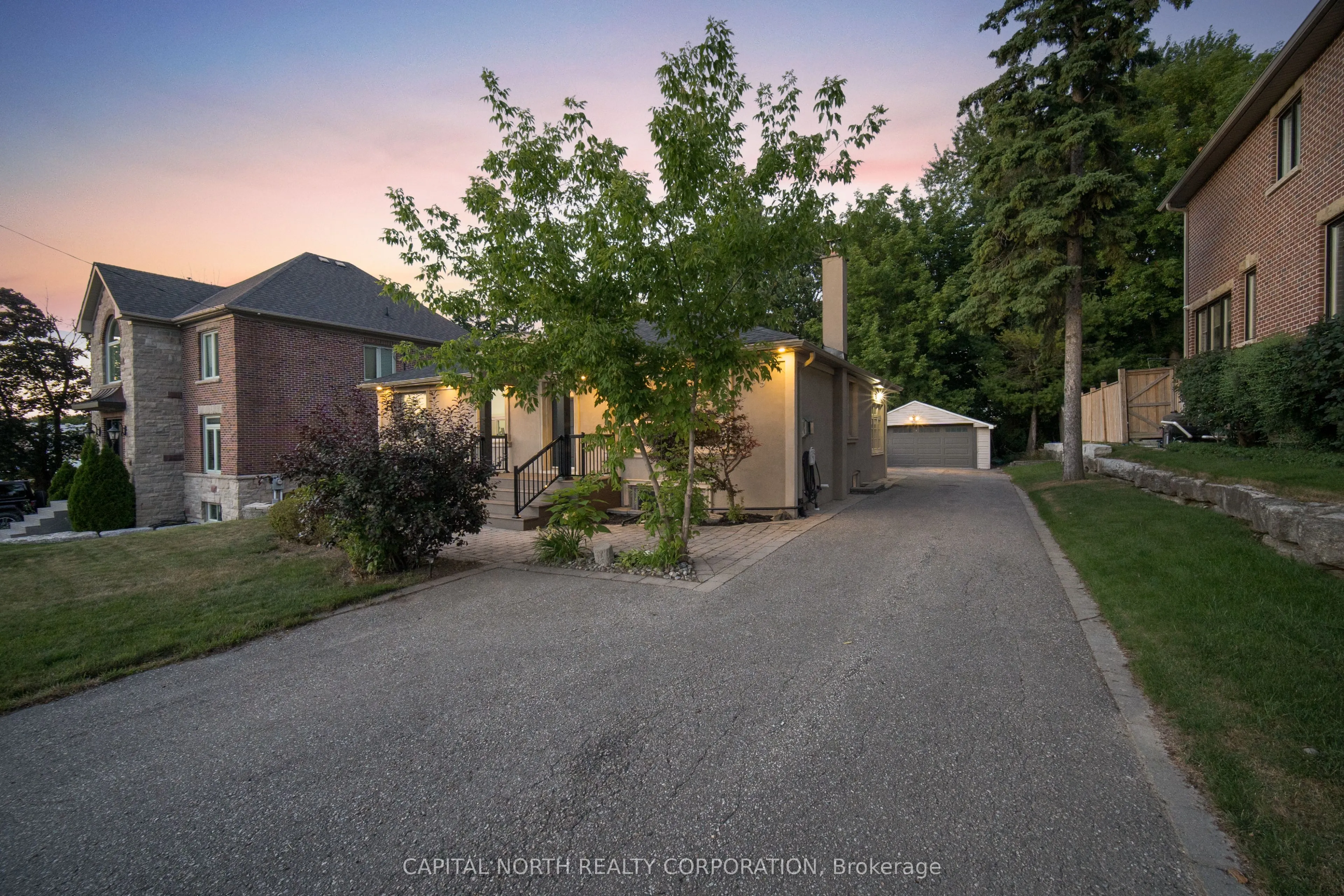 89 Hambly Avenue