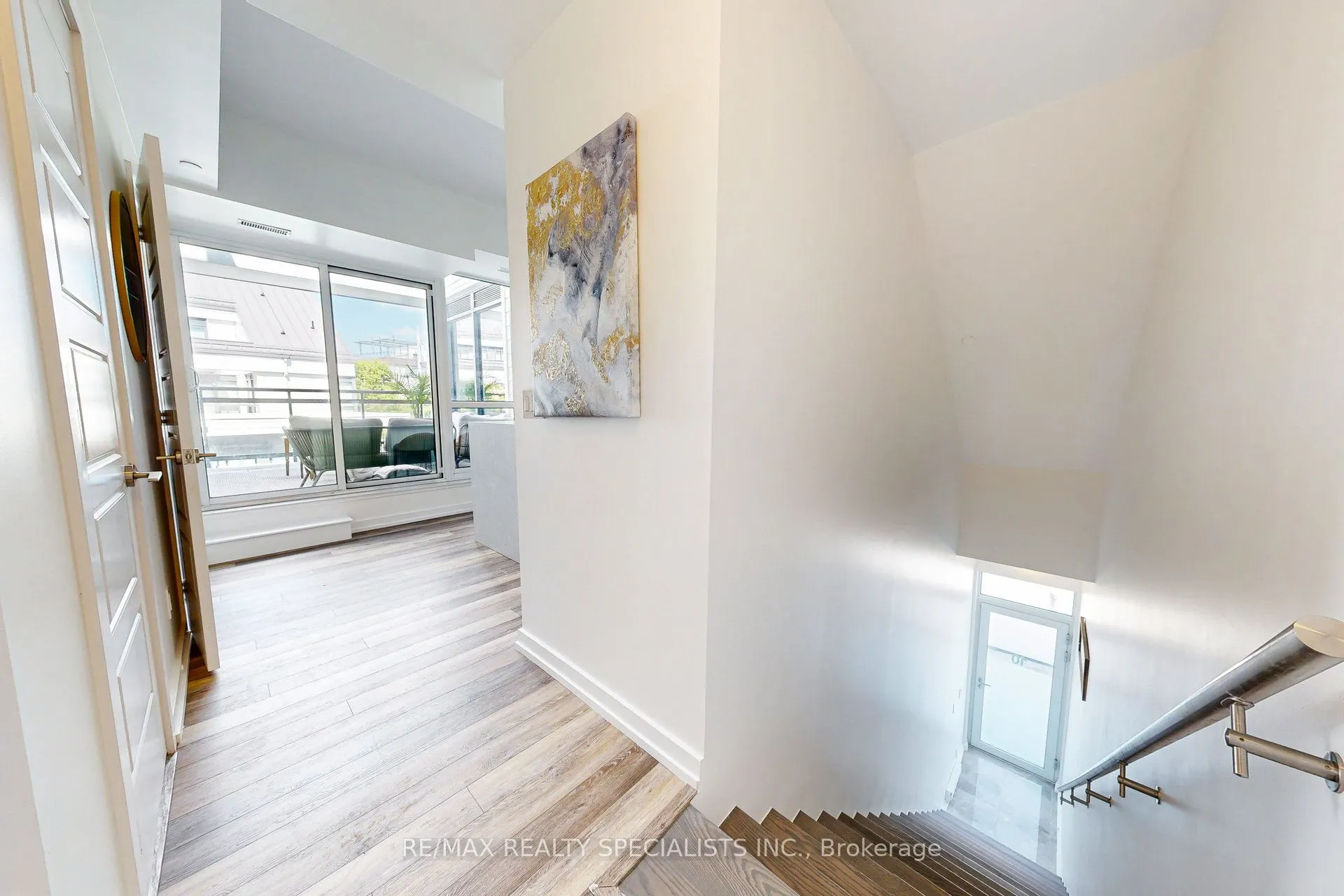 233 Broward Way, #10