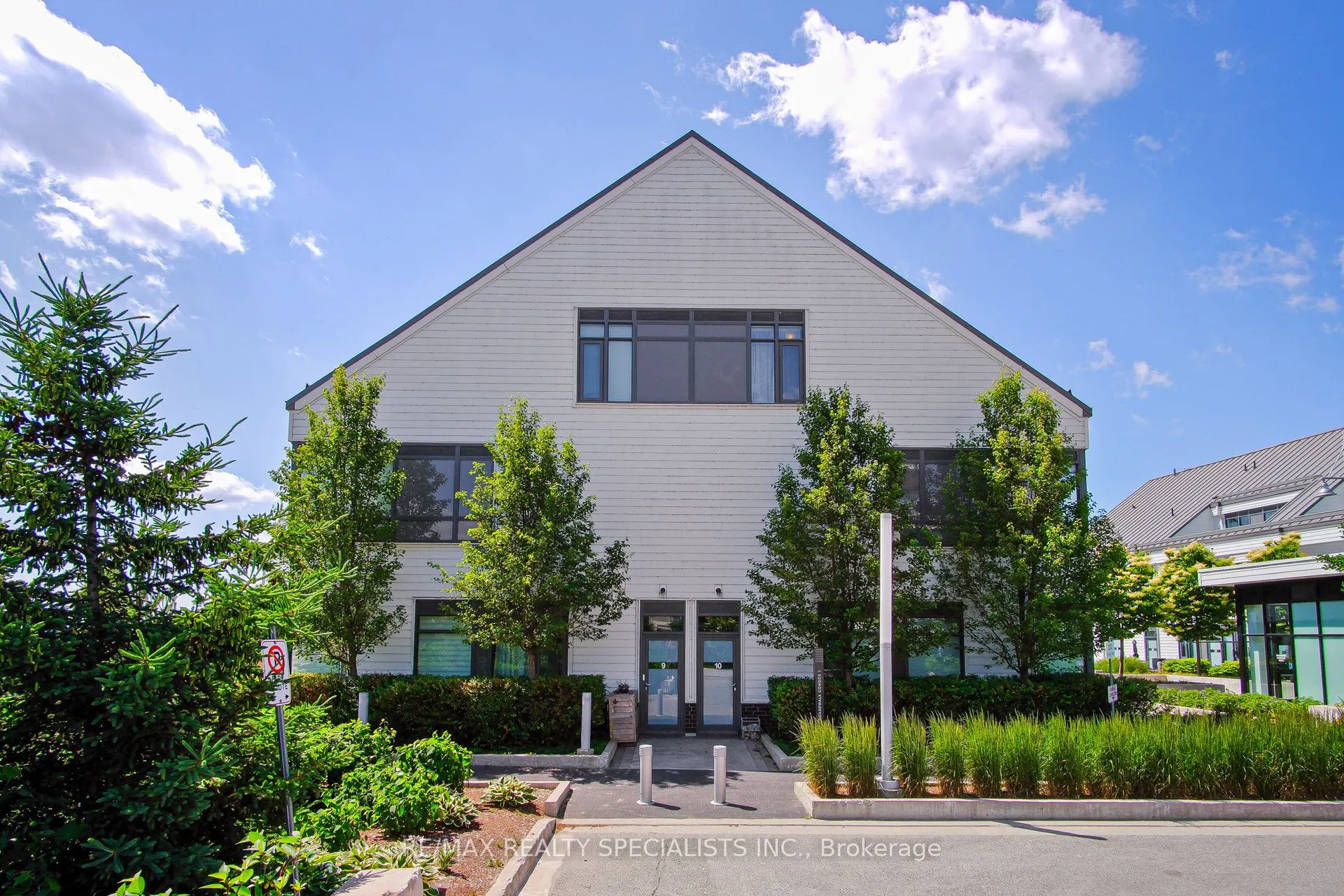 233 Broward Way, #10
