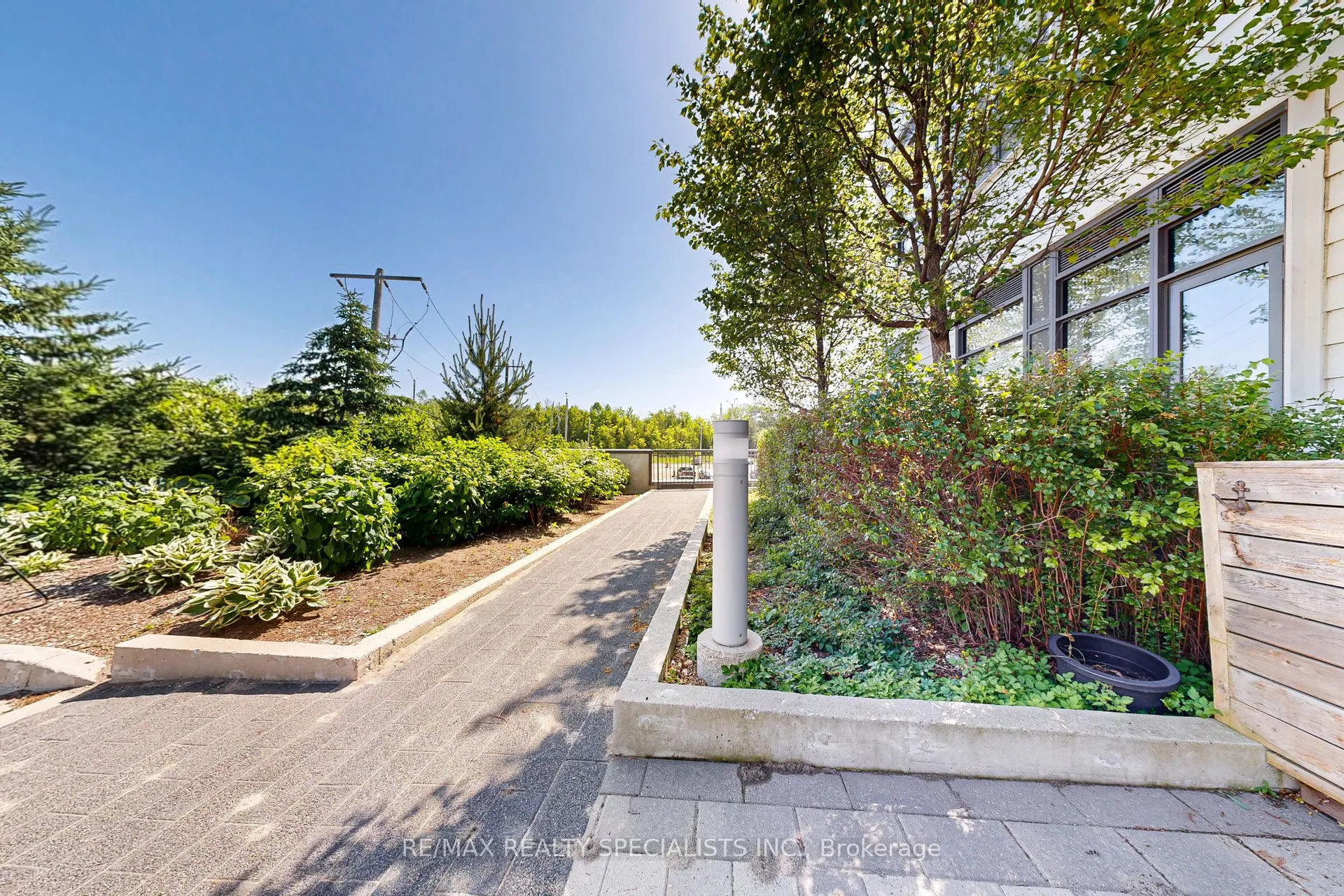 233 Broward Way, #10