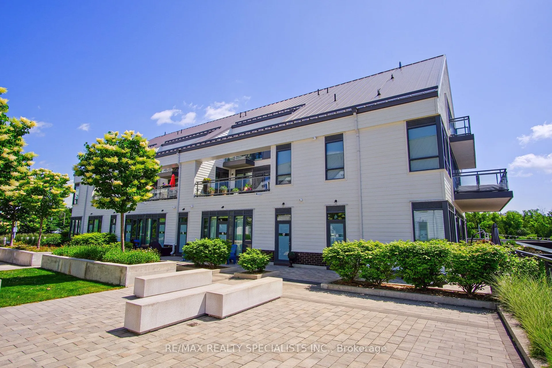 233 Broward Way, #10