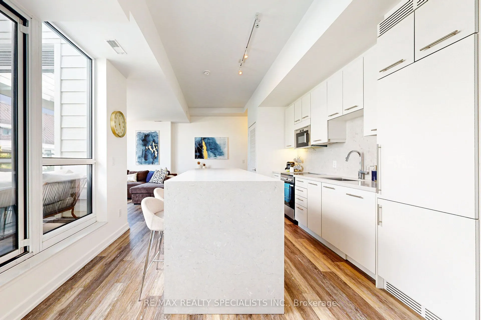233 Broward Way, #10