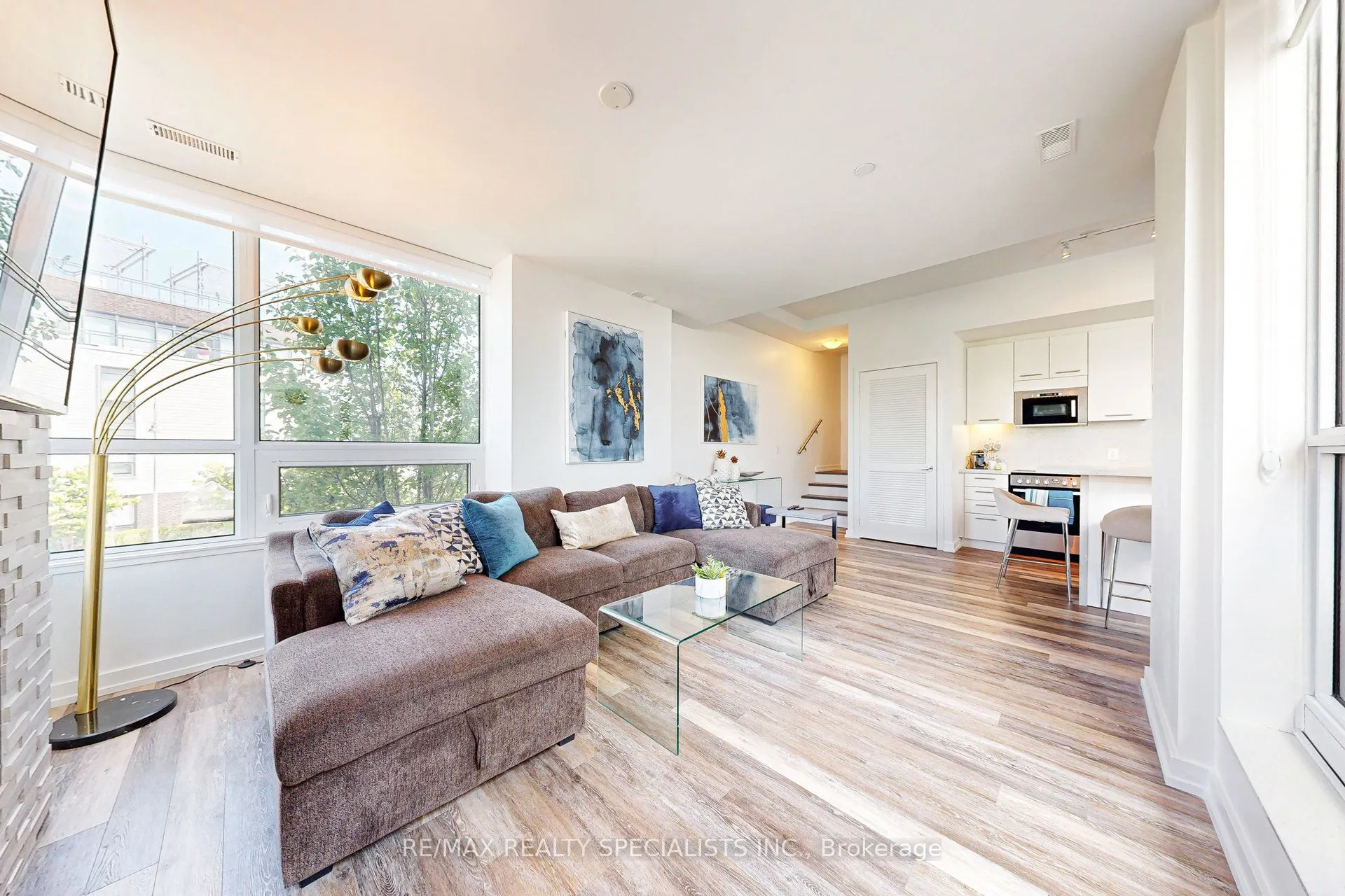 233 Broward Way, #10