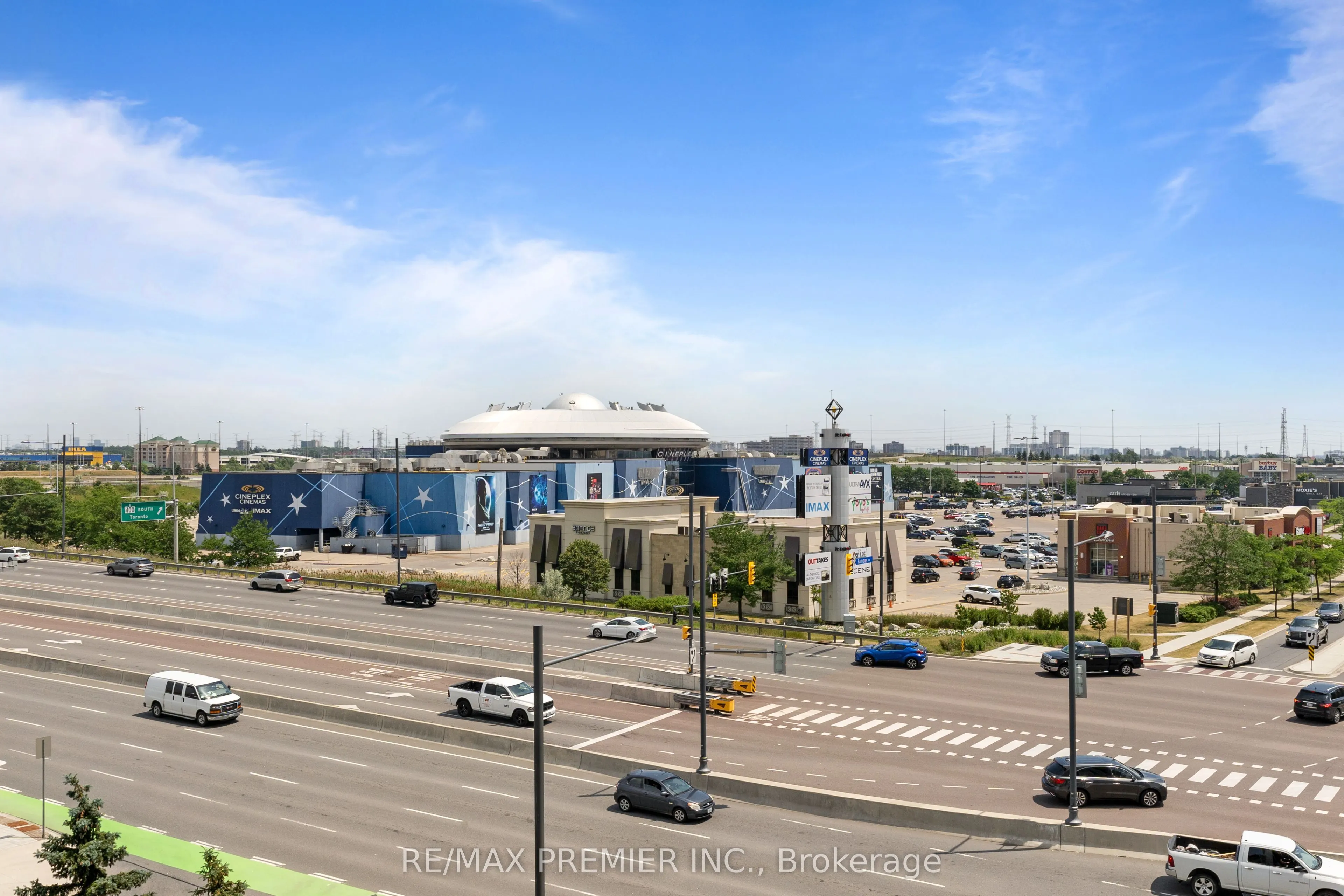 3600 Highway 7, #418