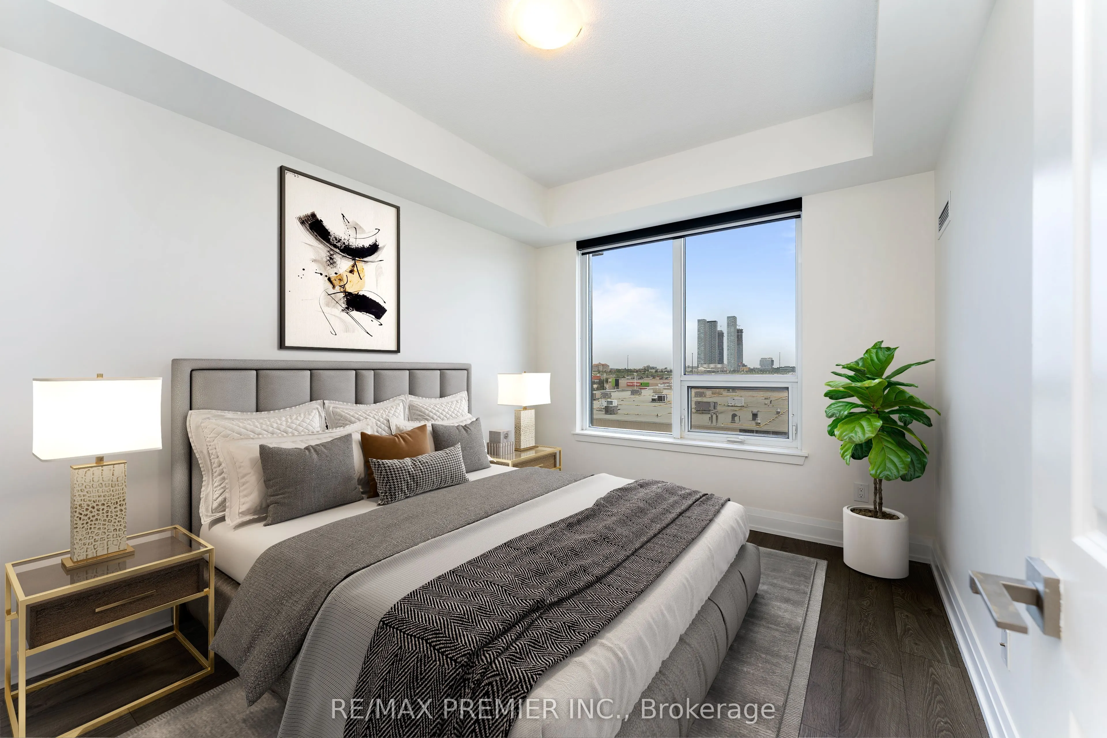3600 Highway 7, #418