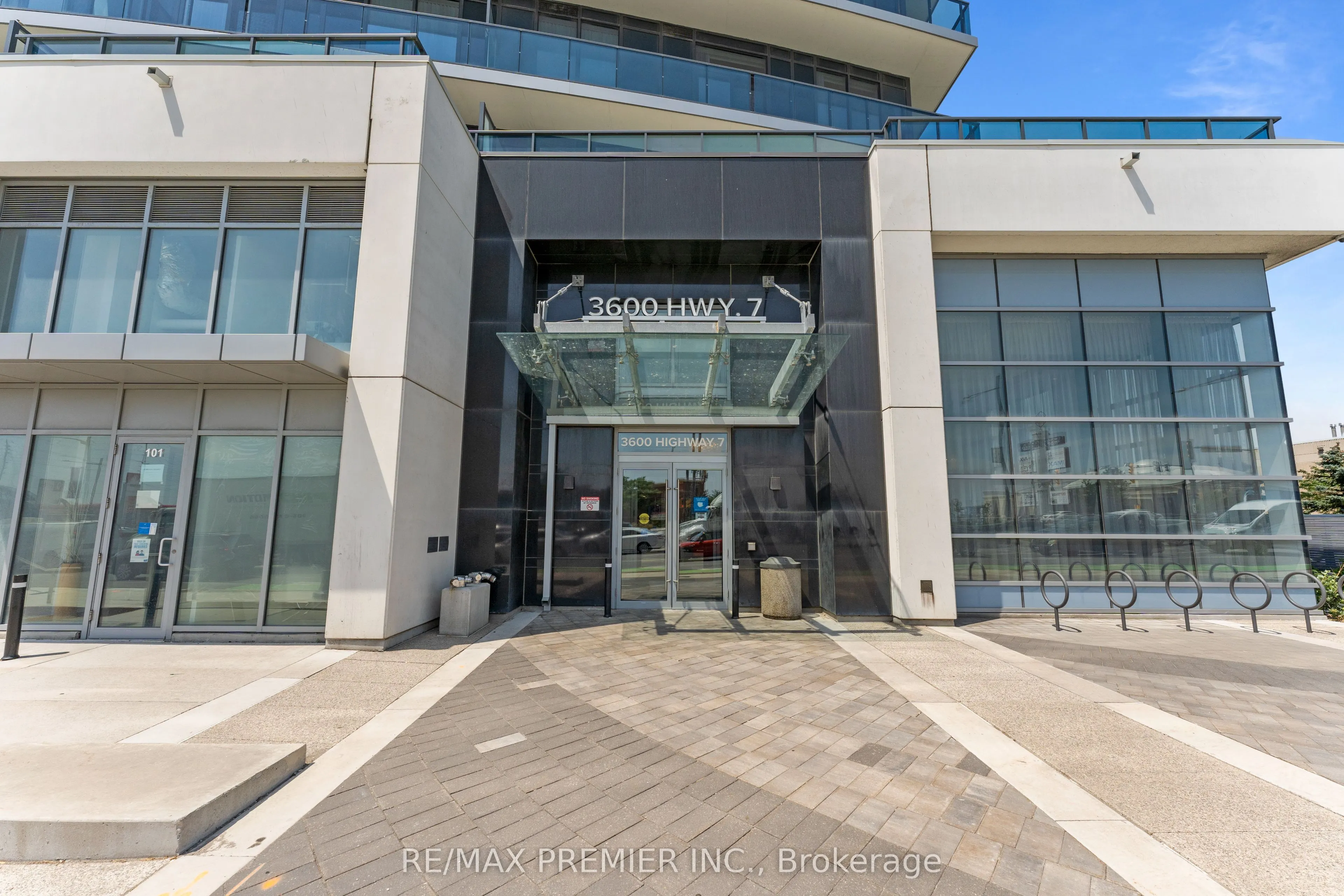 3600 Highway 7, #418