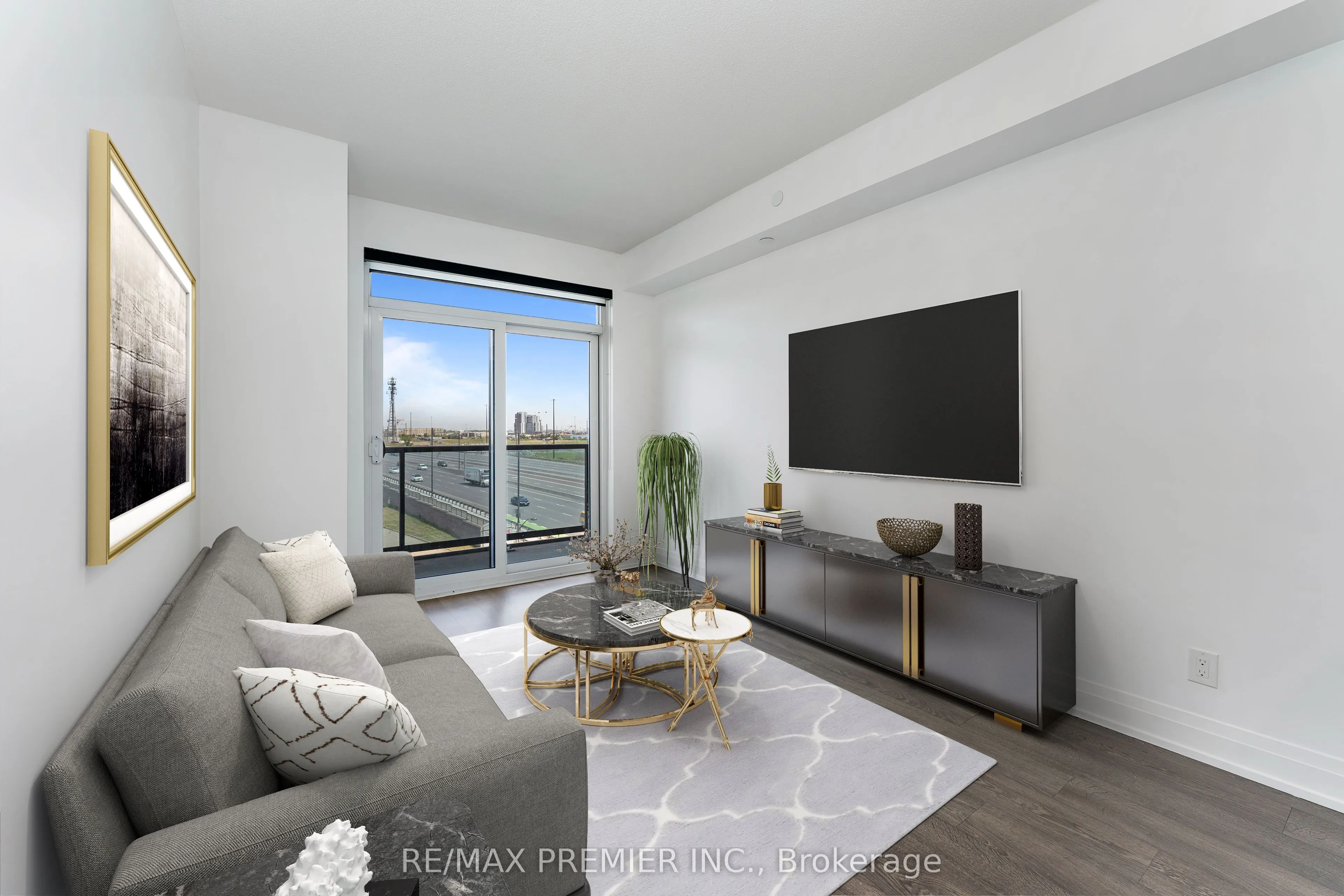 3600 Highway 7, #418