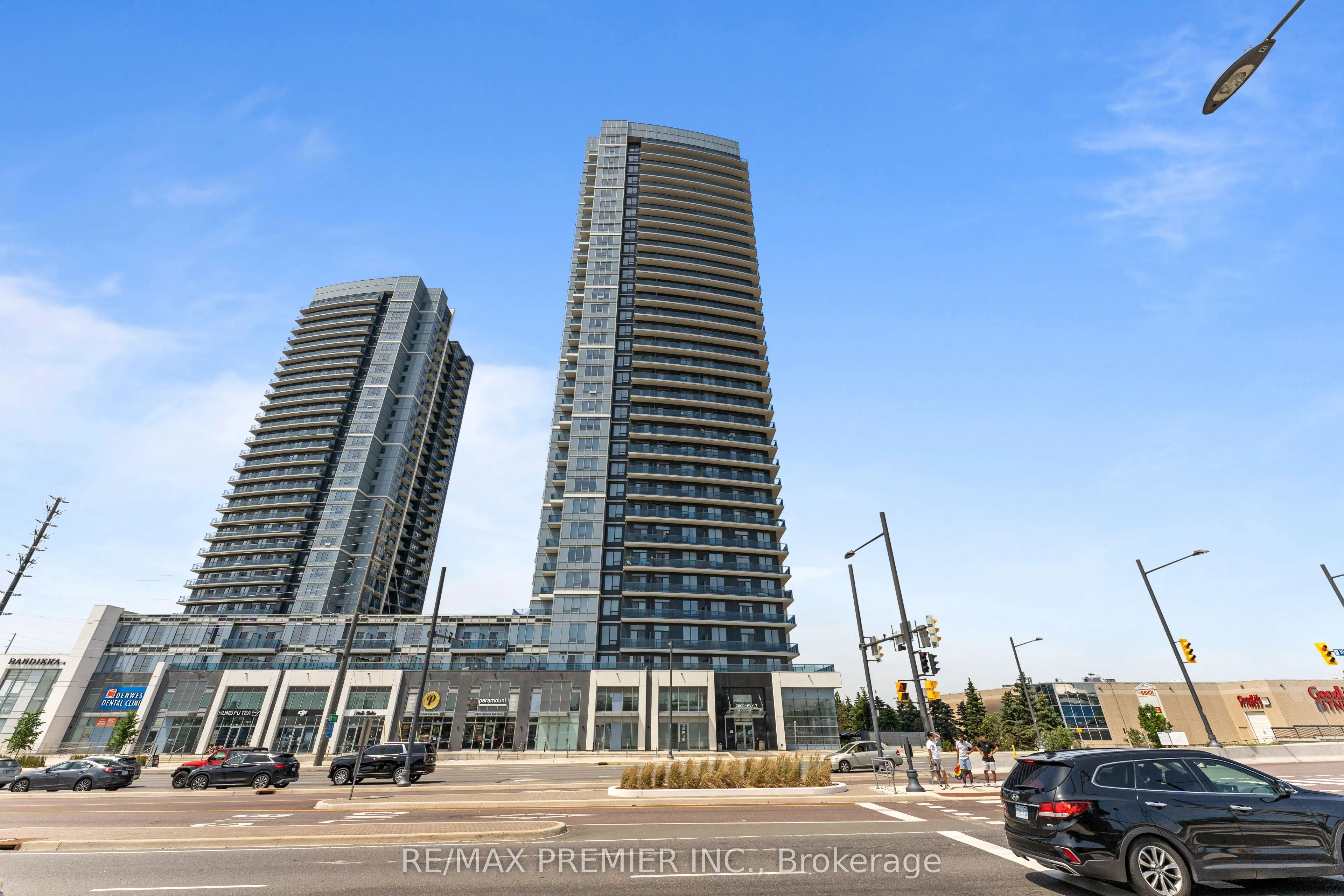 3600 Highway 7, #418