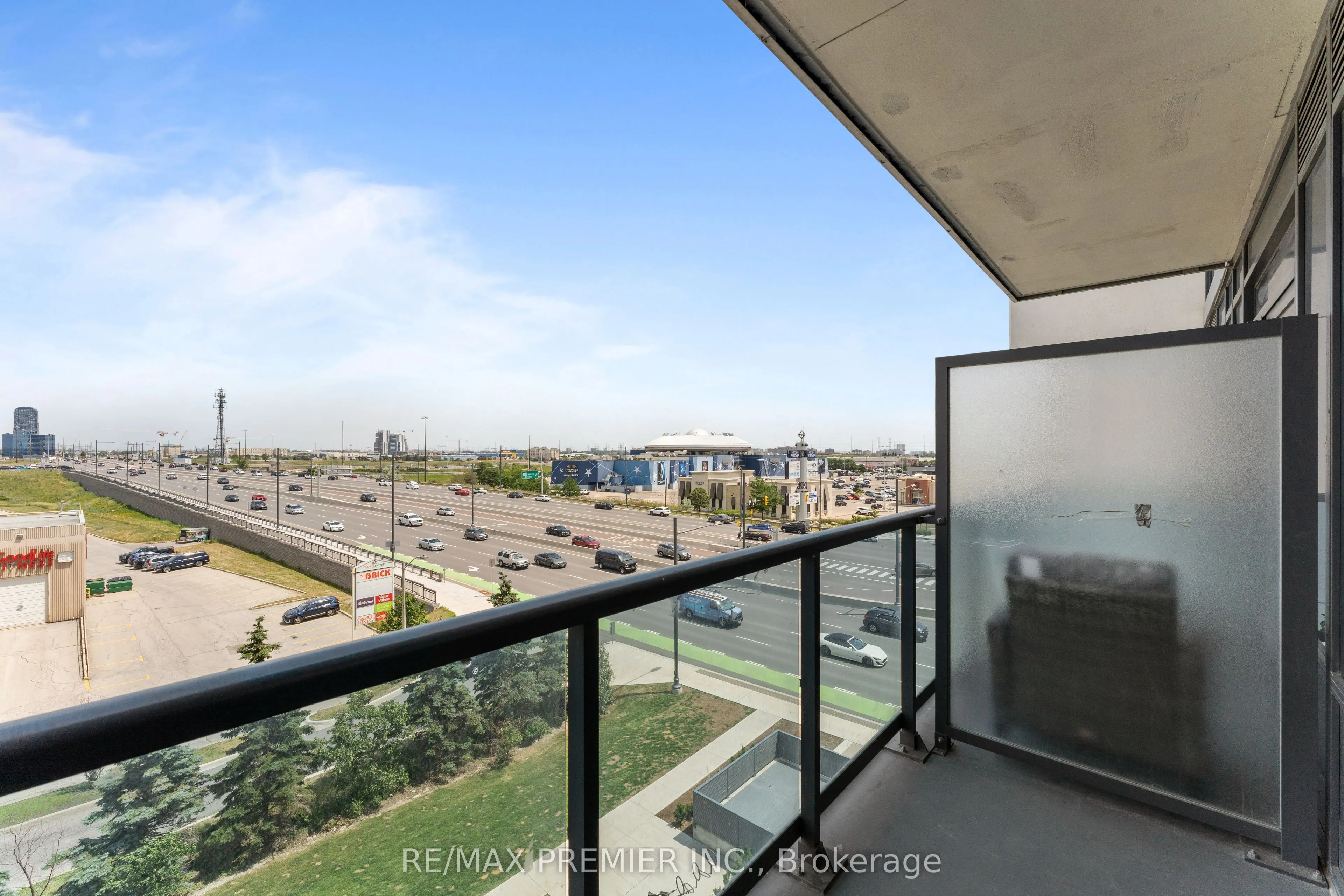3600 Highway 7, #418