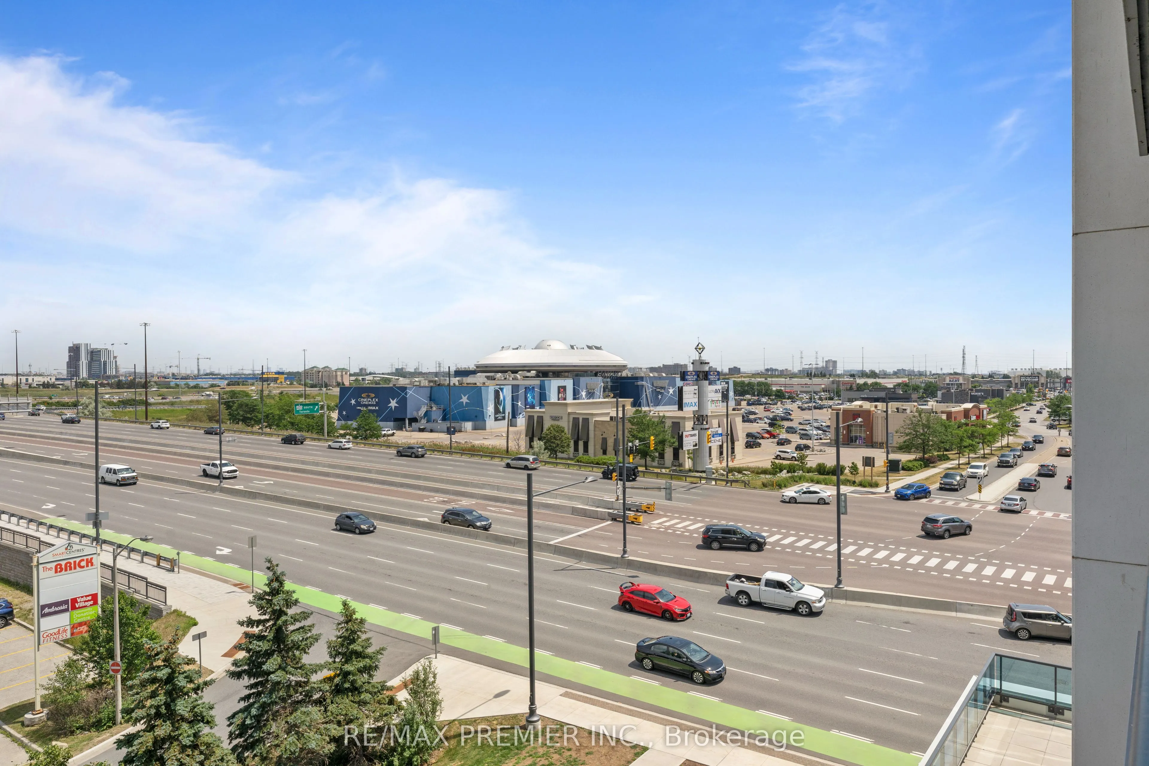 3600 Highway 7, #418